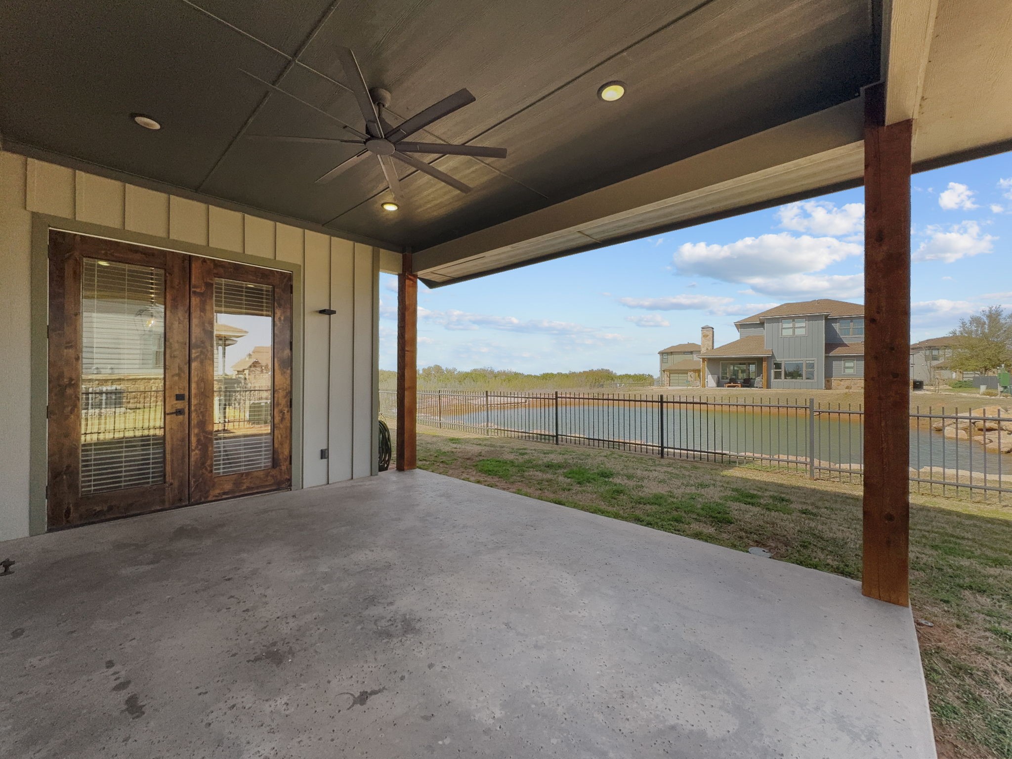 1044 Chapel Ridge Road, Graford, TX, 76449