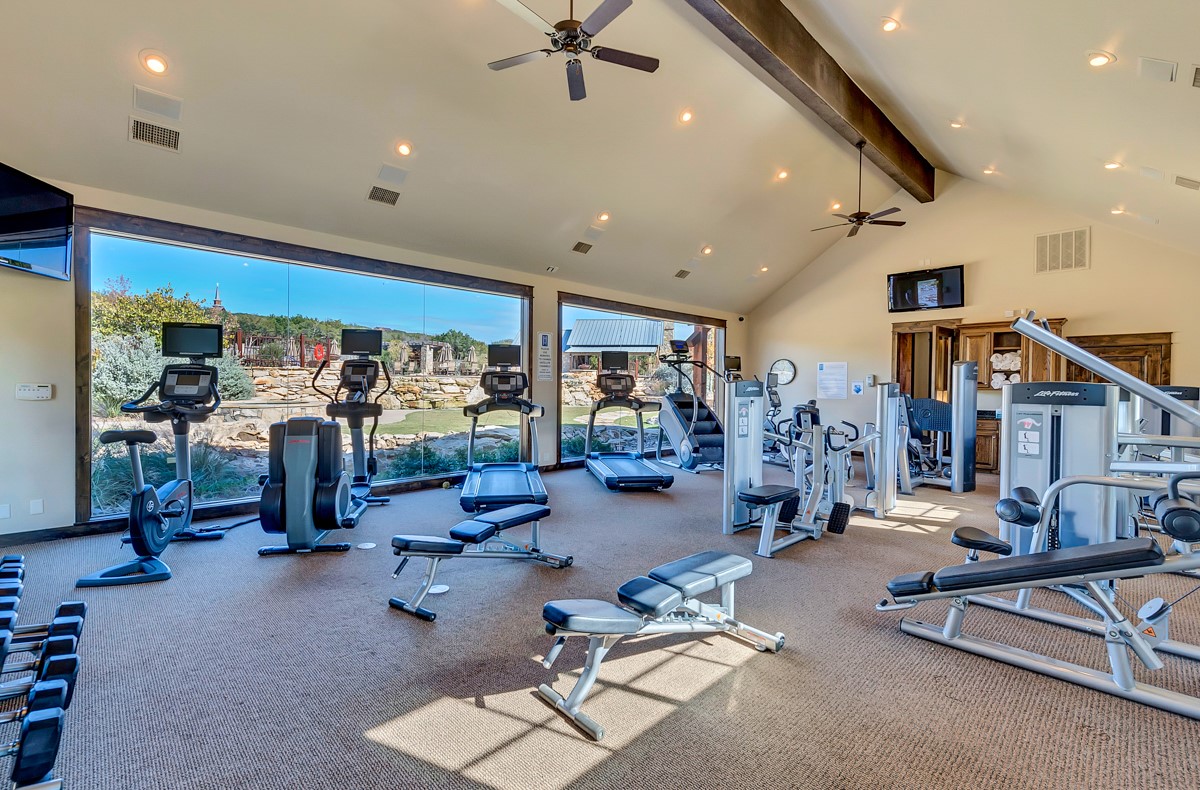 1044 Chapel Ridge Road, Graford, TX, 76449