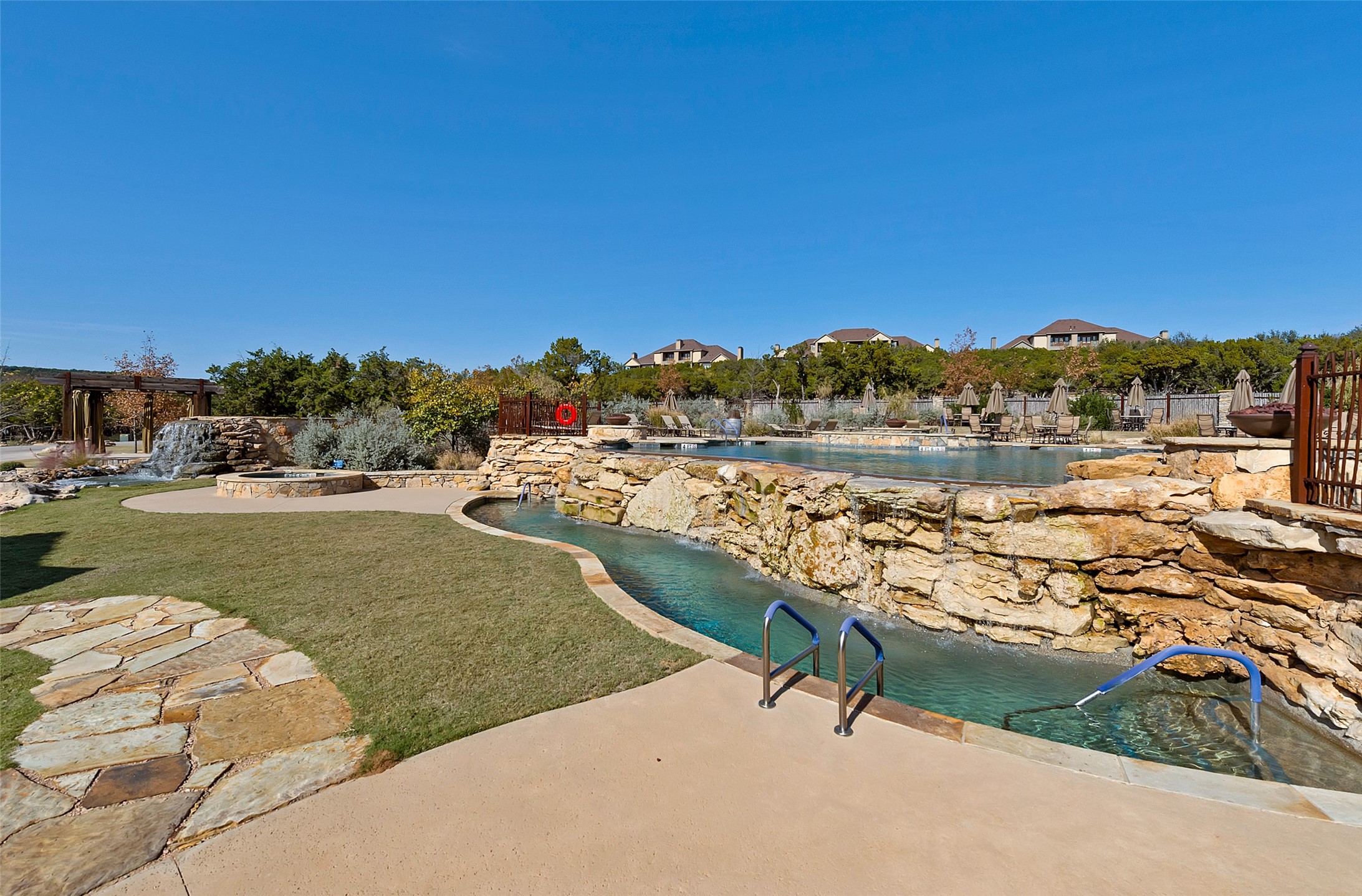 1044 Chapel Ridge Road, Graford, TX, 76449