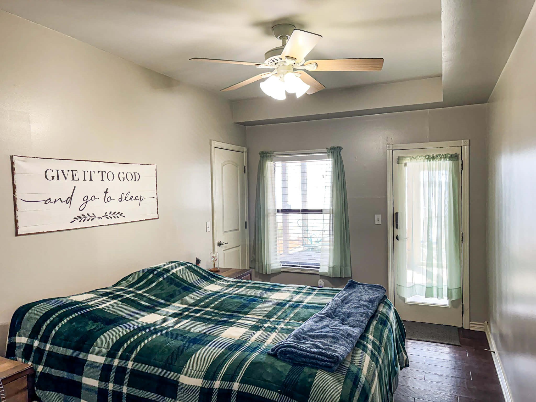 670 Redbud Drive, Avinger, TX, 75630