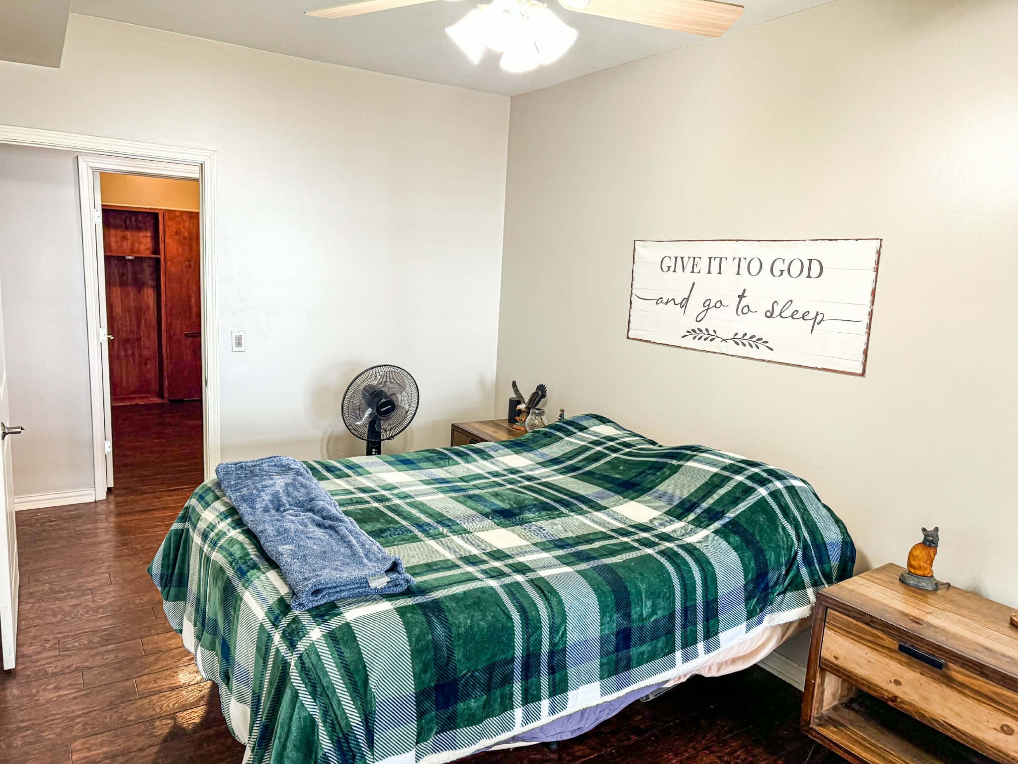 670 Redbud Drive, Avinger, TX, 75630