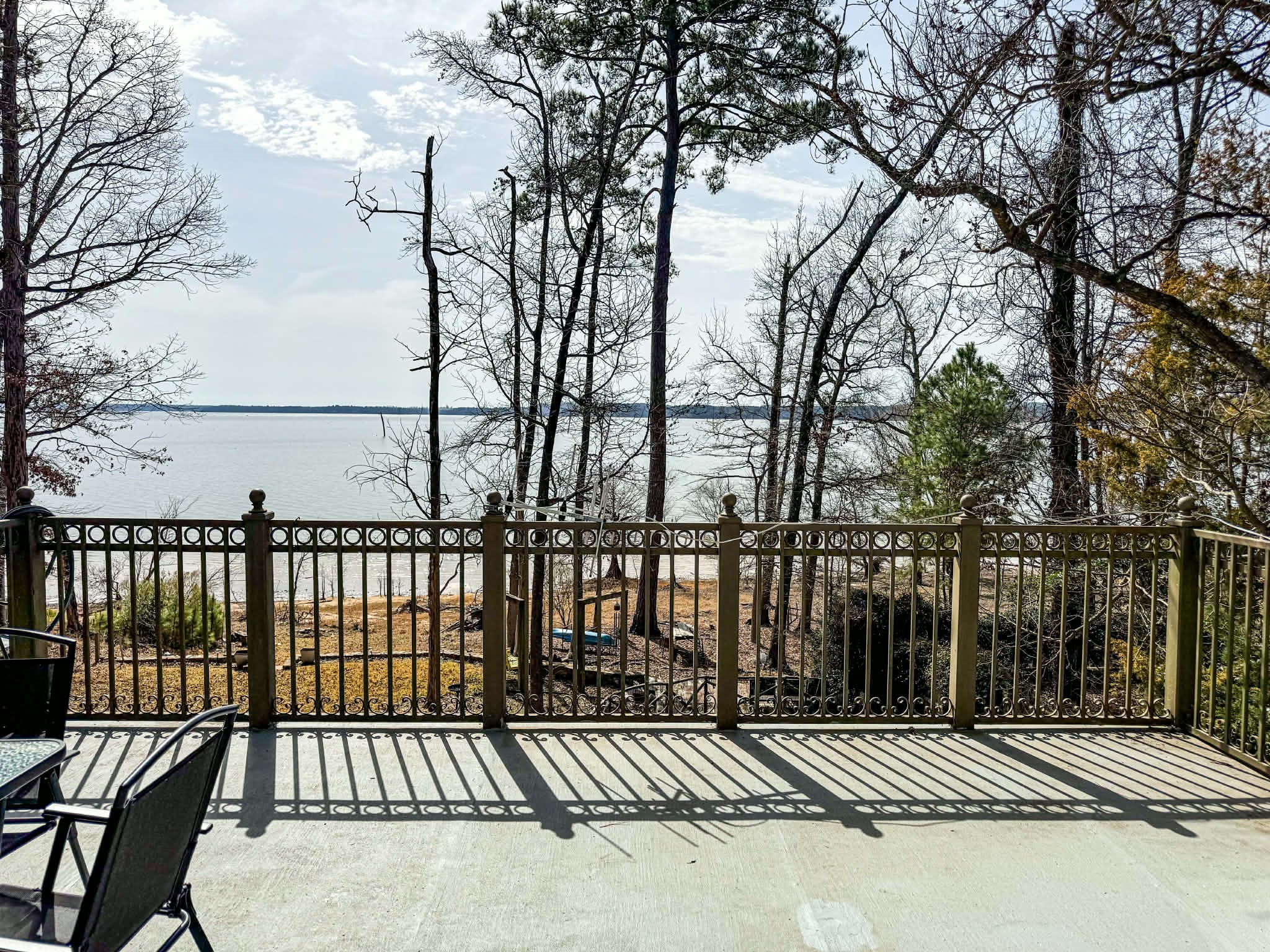 670 Redbud Drive, Avinger, TX, 75630