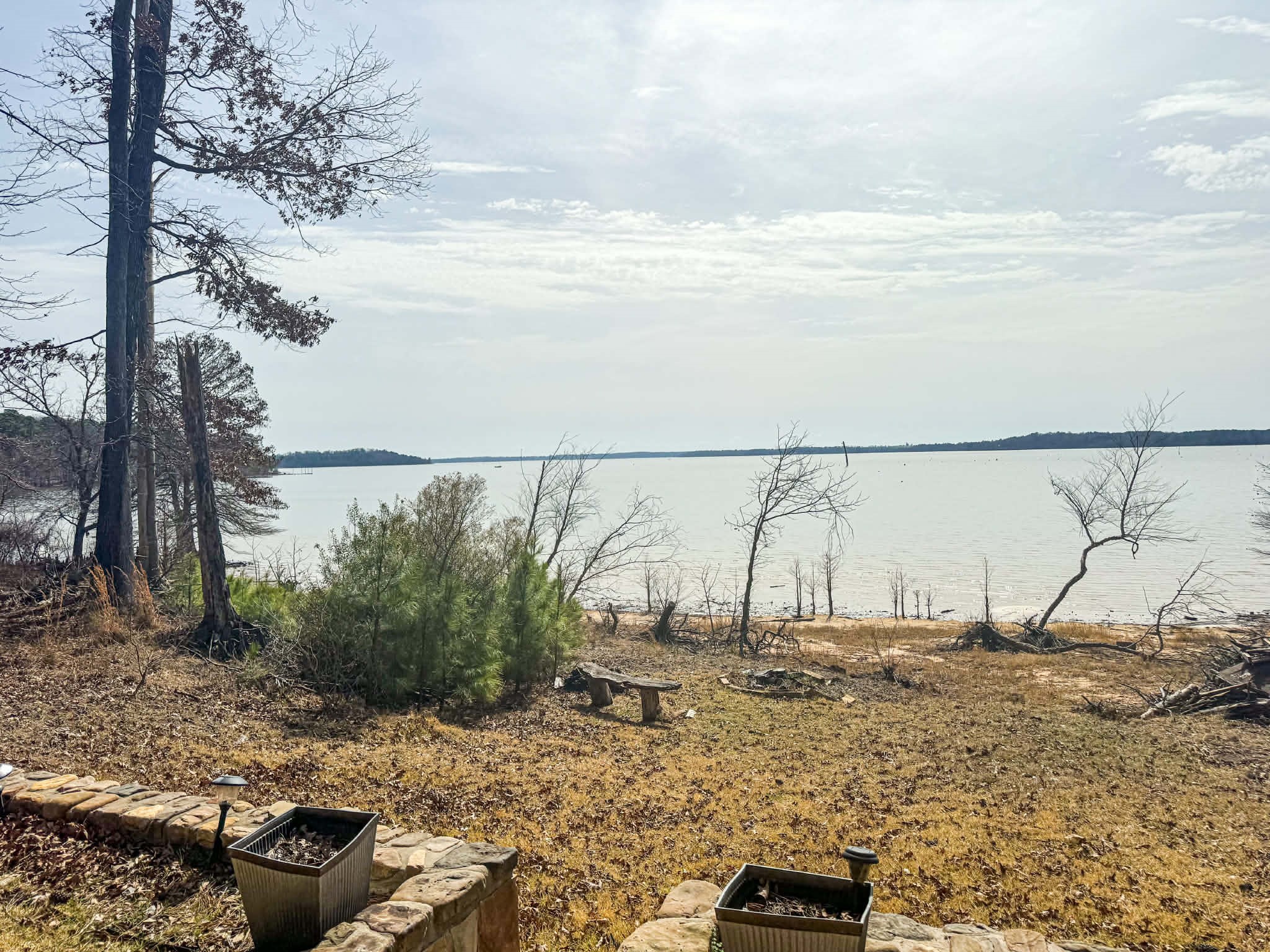 670 Redbud Drive, Avinger, TX, 75630