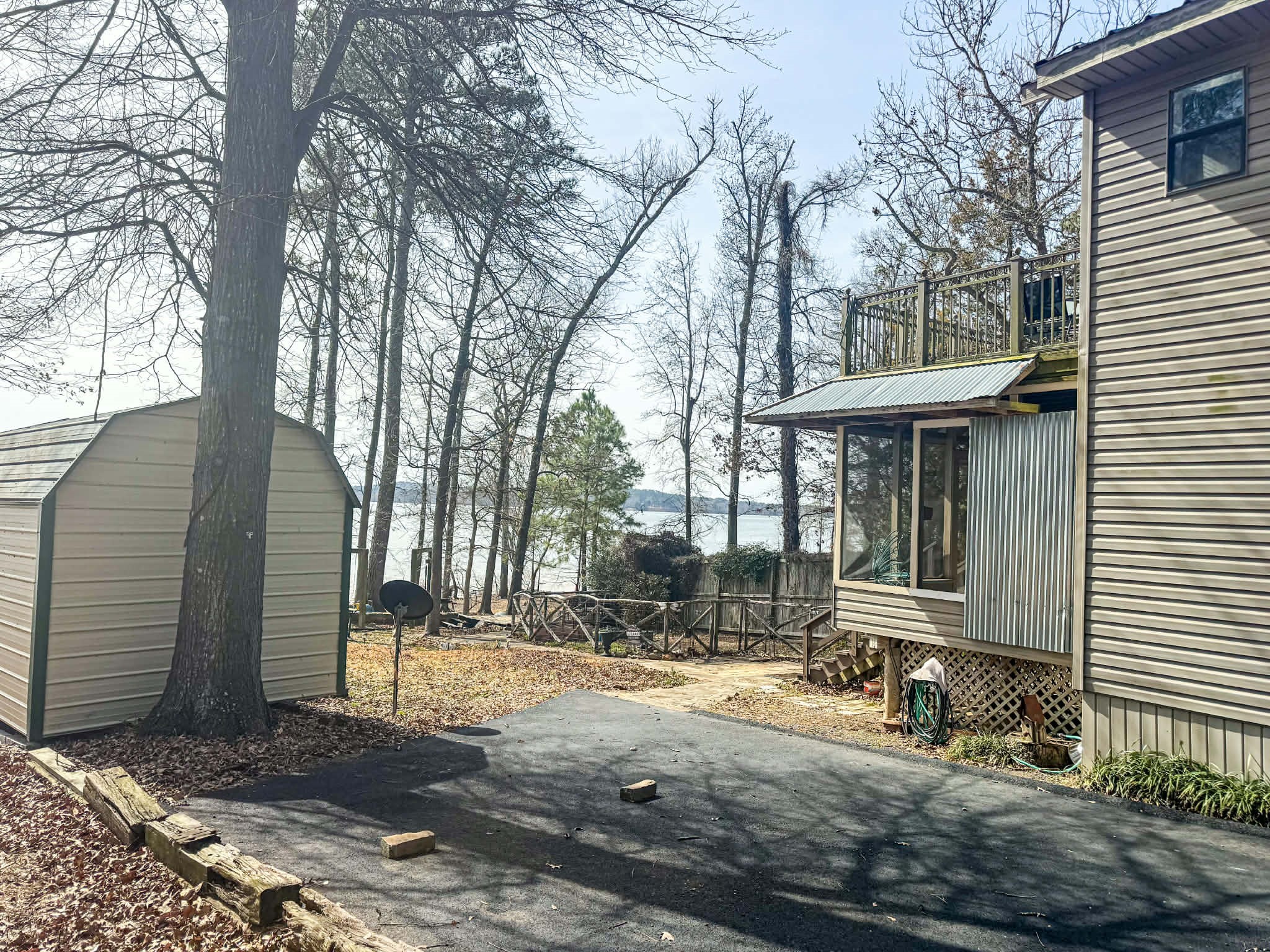 670 Redbud Drive, Avinger, TX, 75630