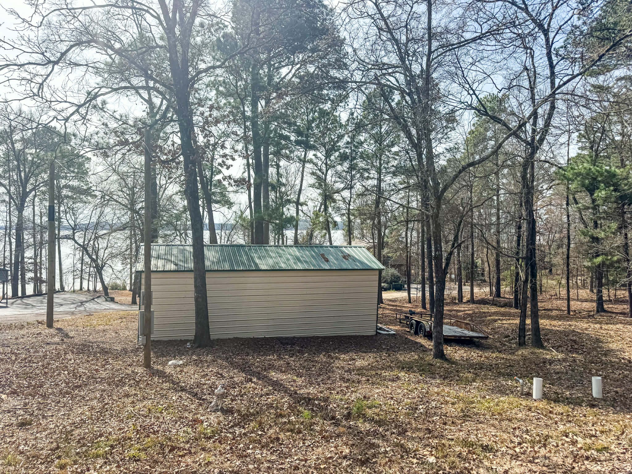 670 Redbud Drive, Avinger, TX, 75630