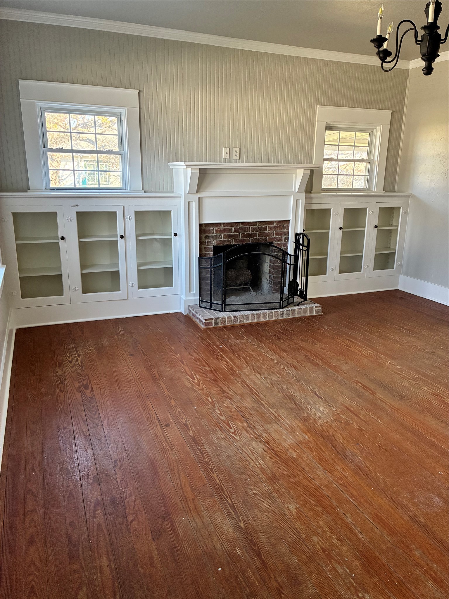 109 S West Street, Bangs, TX, 76823