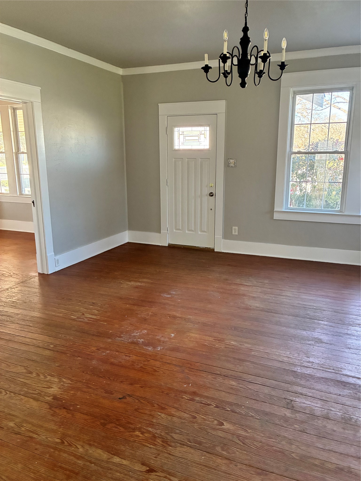 Property photo 04 of 109 S West Street, Bangs, TX 76823 | MLS #21184210