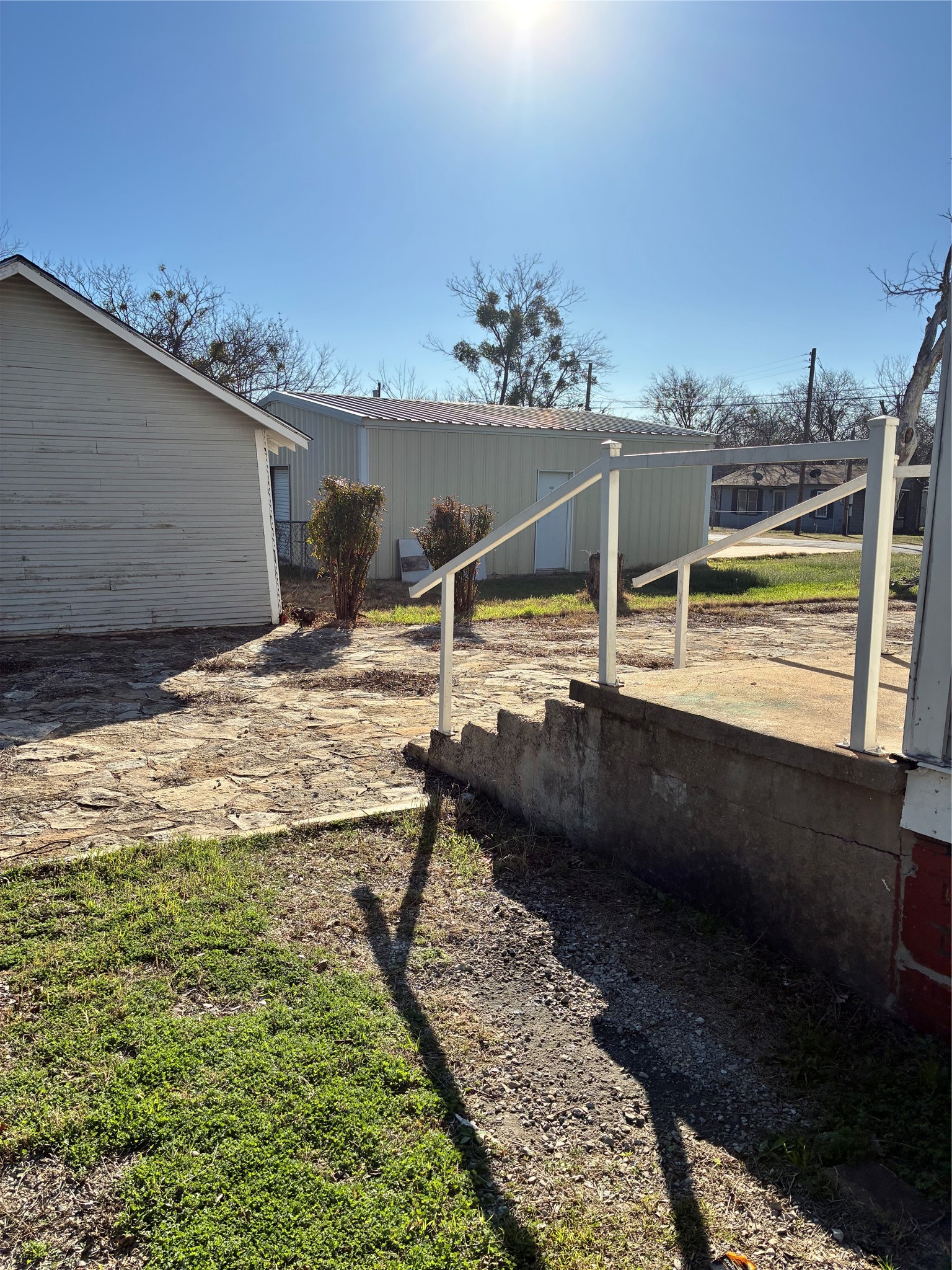109 S West Street, Bangs, TX, 76823