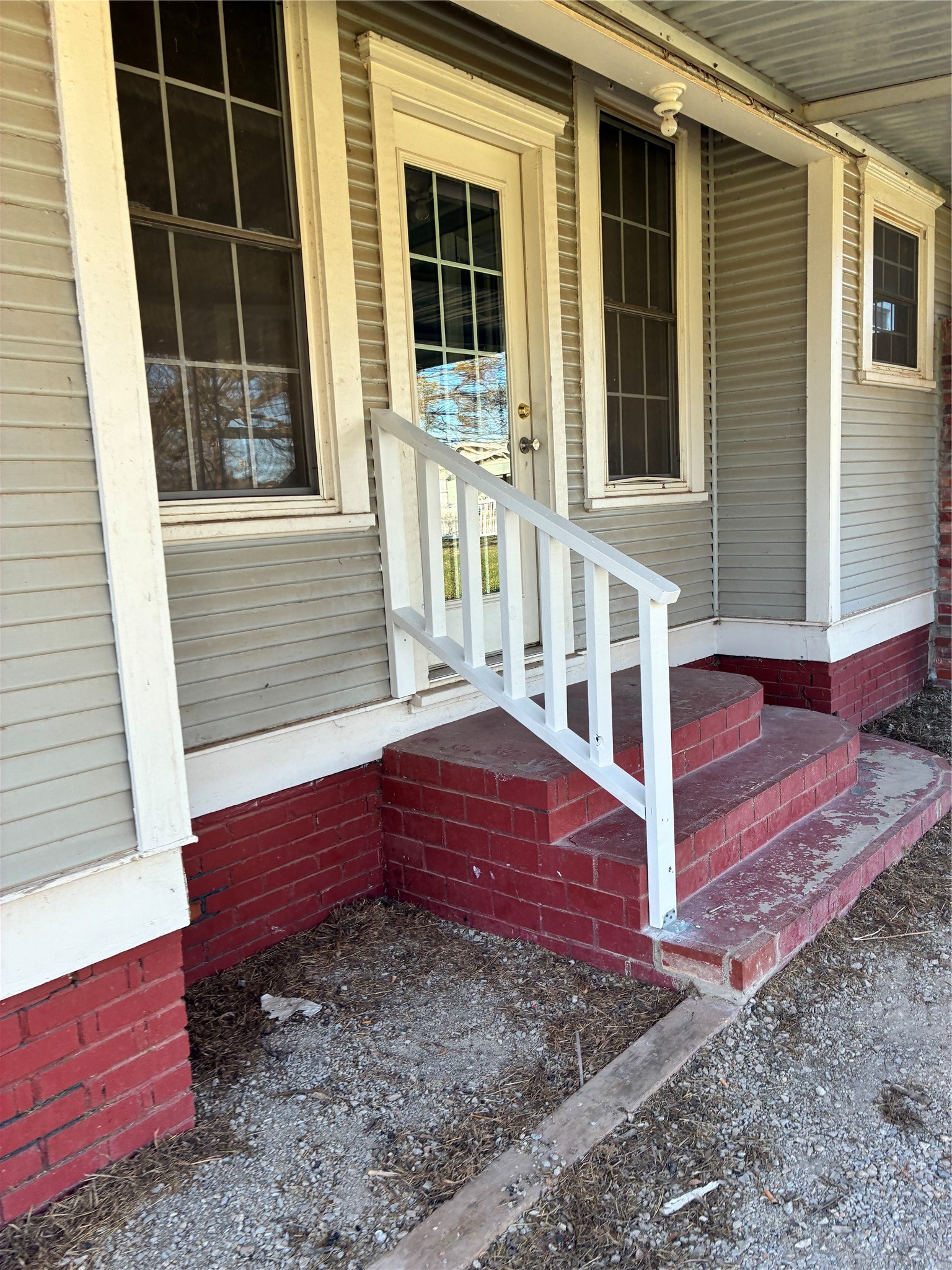 109 S West Street, Bangs, TX, 76823