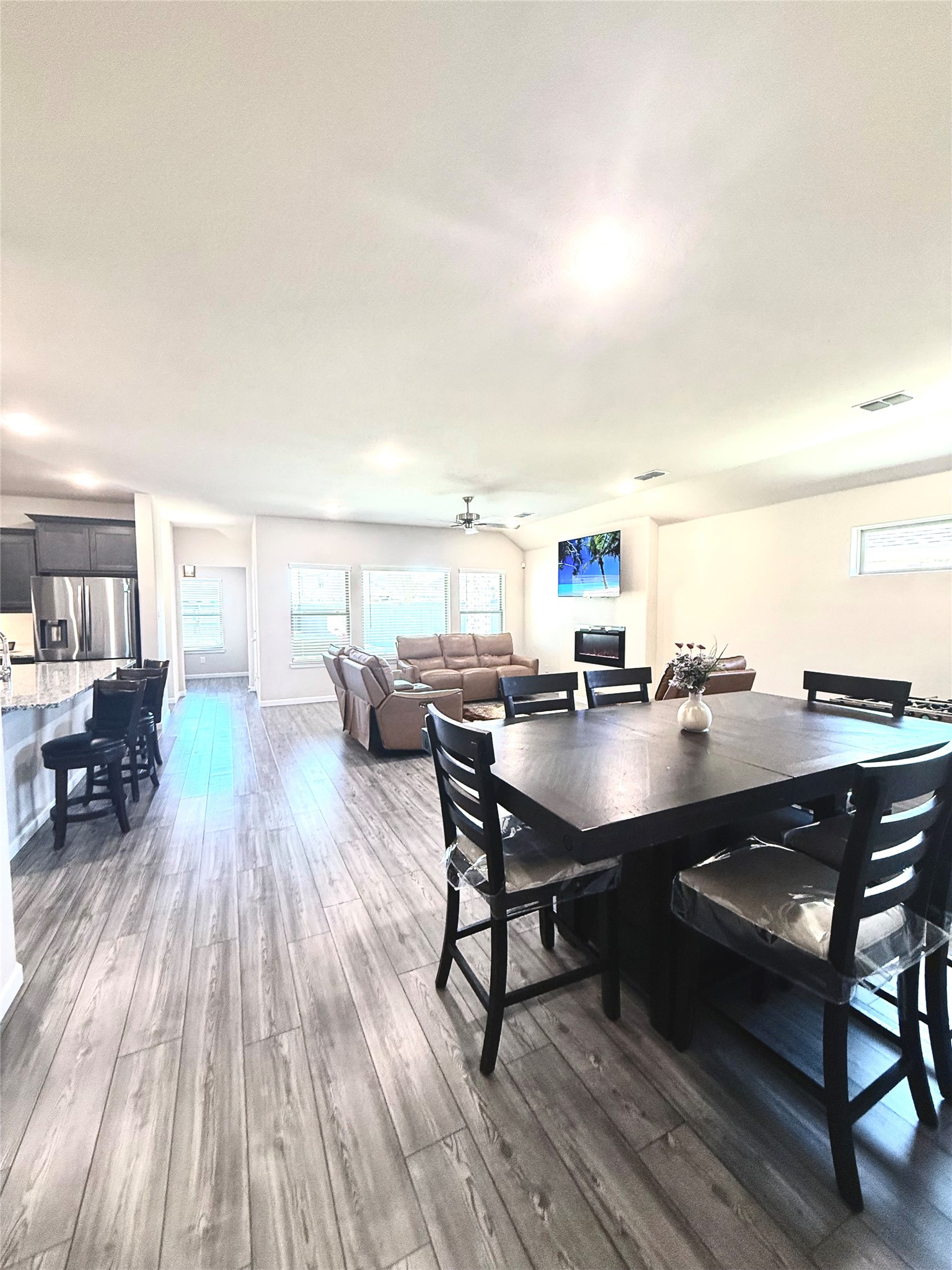 6718 Goldenrain Drive, Venus, TX, 76084