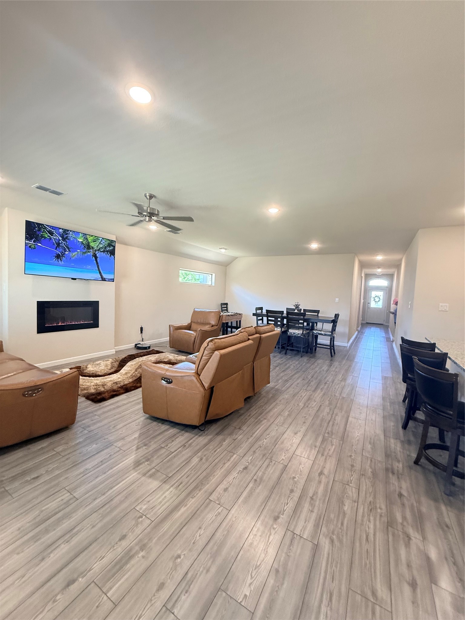 6718 Goldenrain Drive, Venus, TX, 76084