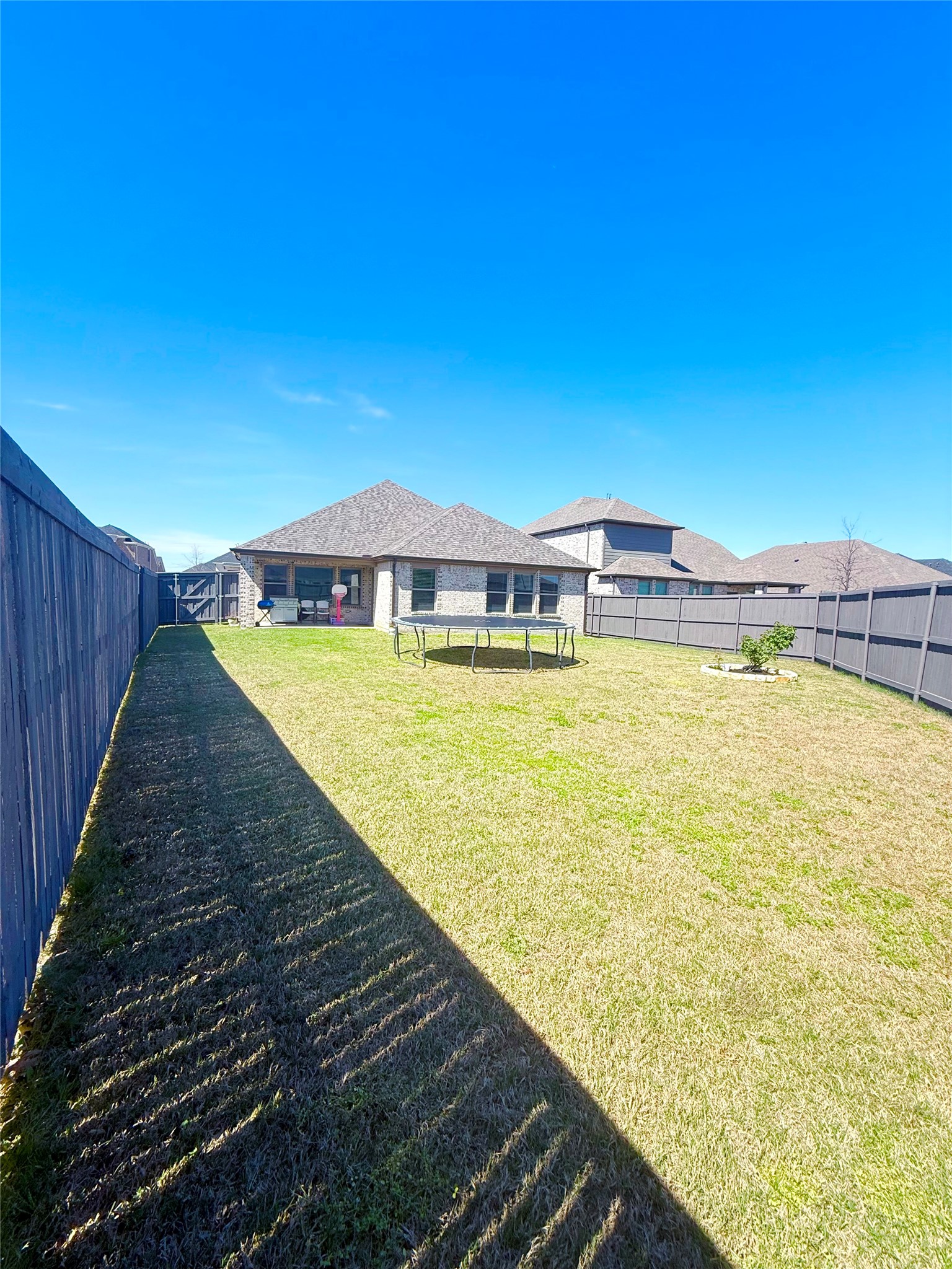 6718 Goldenrain Drive, Venus, TX, 76084