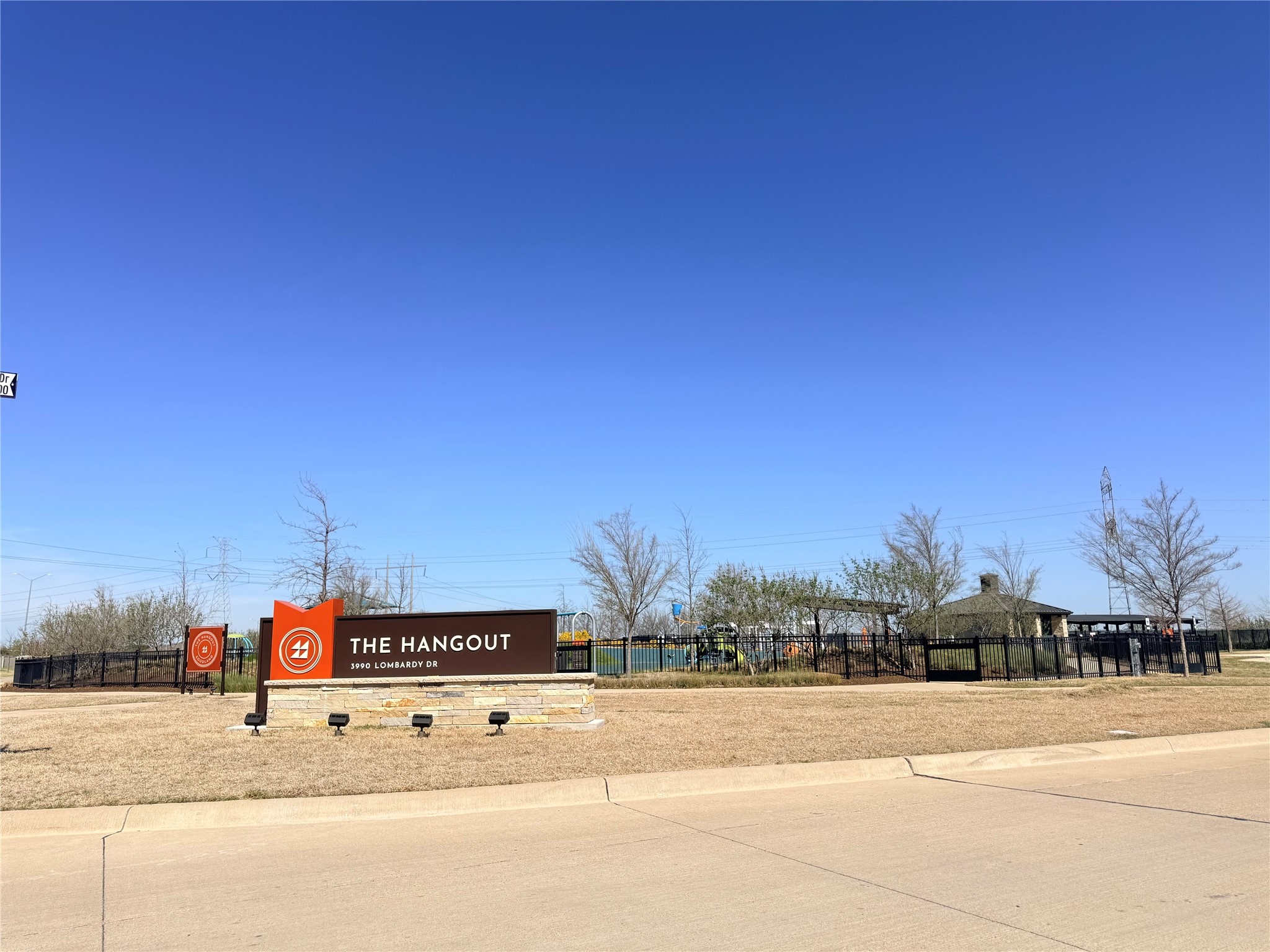 6718 Goldenrain Drive, Venus, TX, 76084