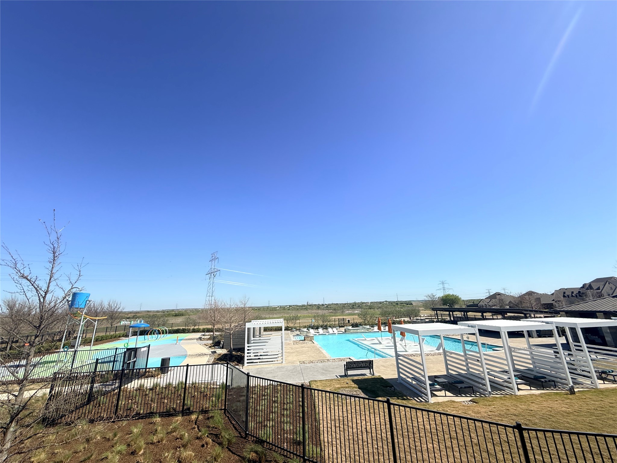 6718 Goldenrain Drive, Venus, TX, 76084