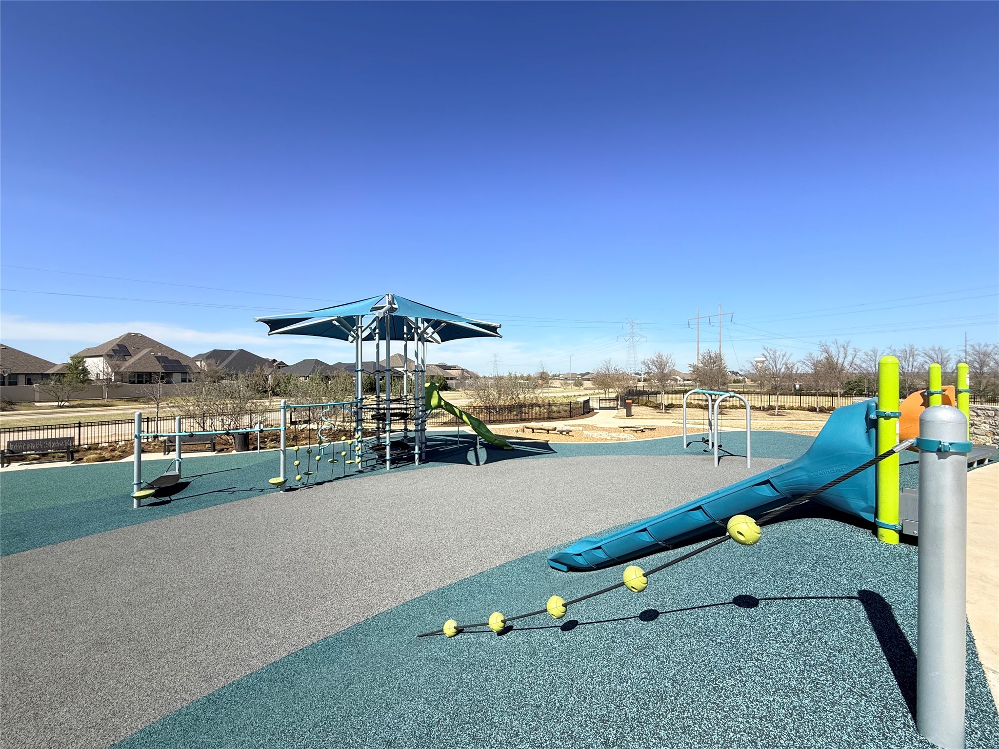 6718 Goldenrain Drive, Venus, TX, 76084