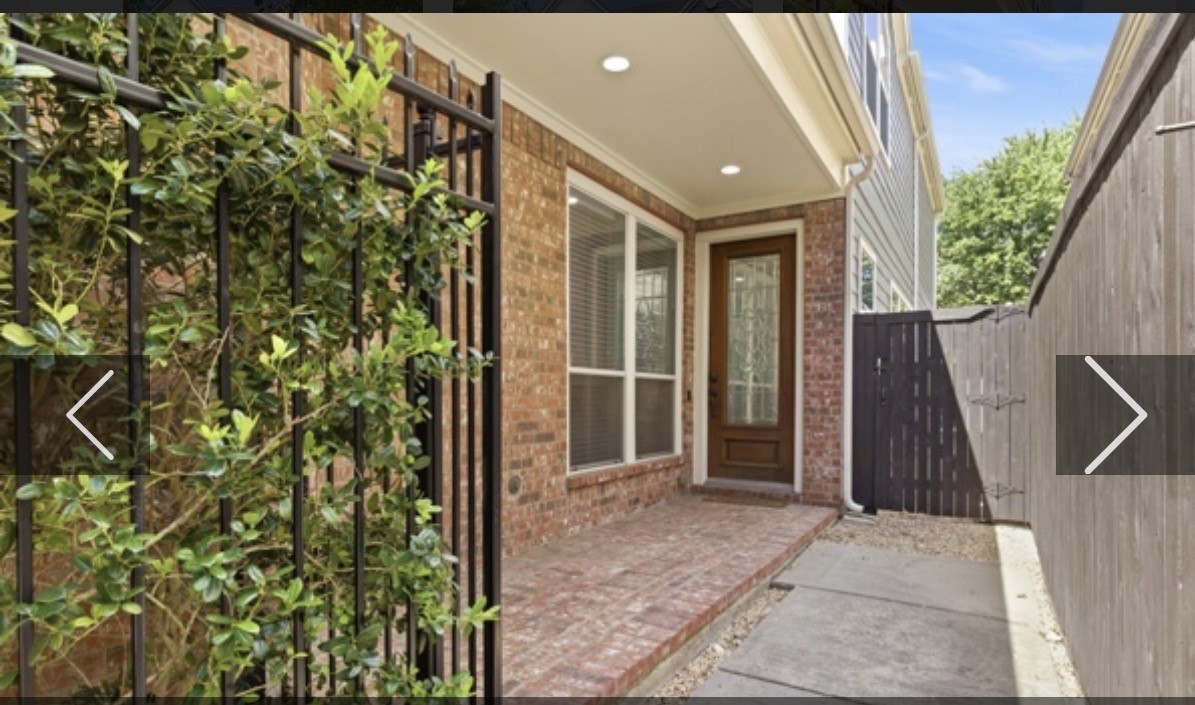 4525 W University Boulevard, Dallas, TX, 75209