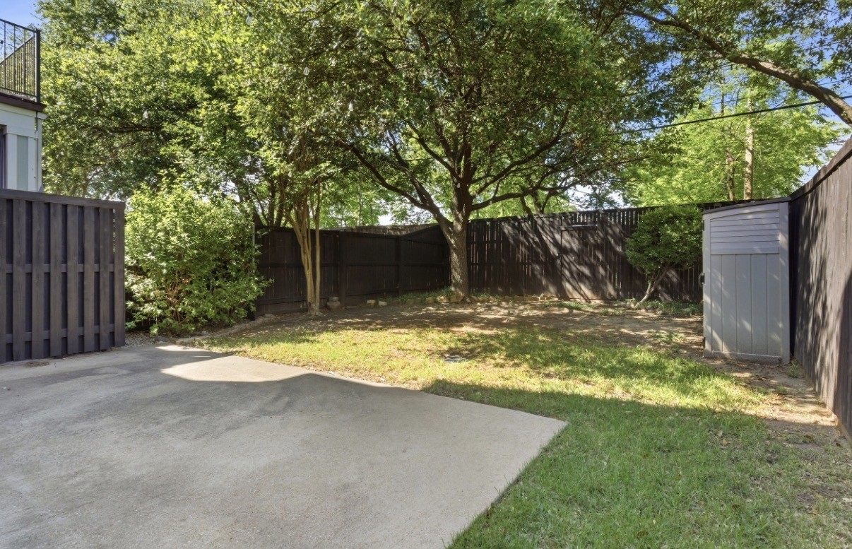 4525 W University Boulevard, Dallas, TX, 75209