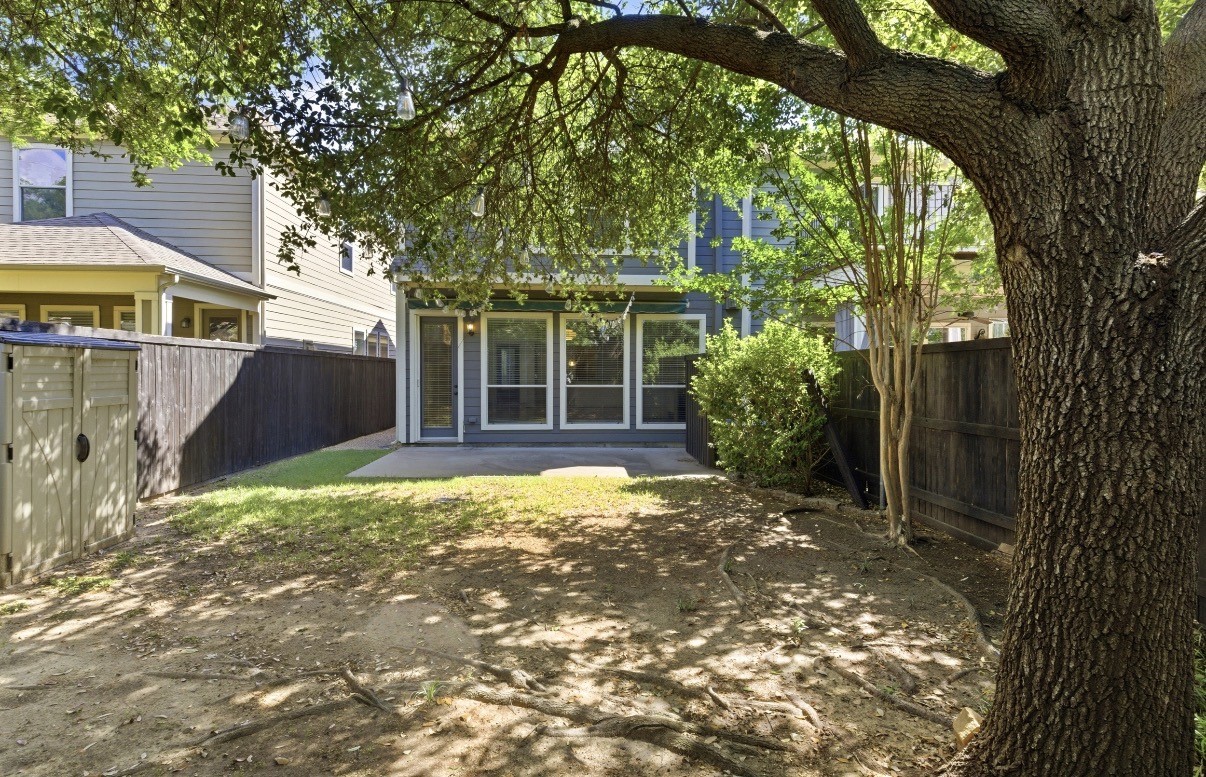 4525 W University Boulevard, Dallas, TX, 75209