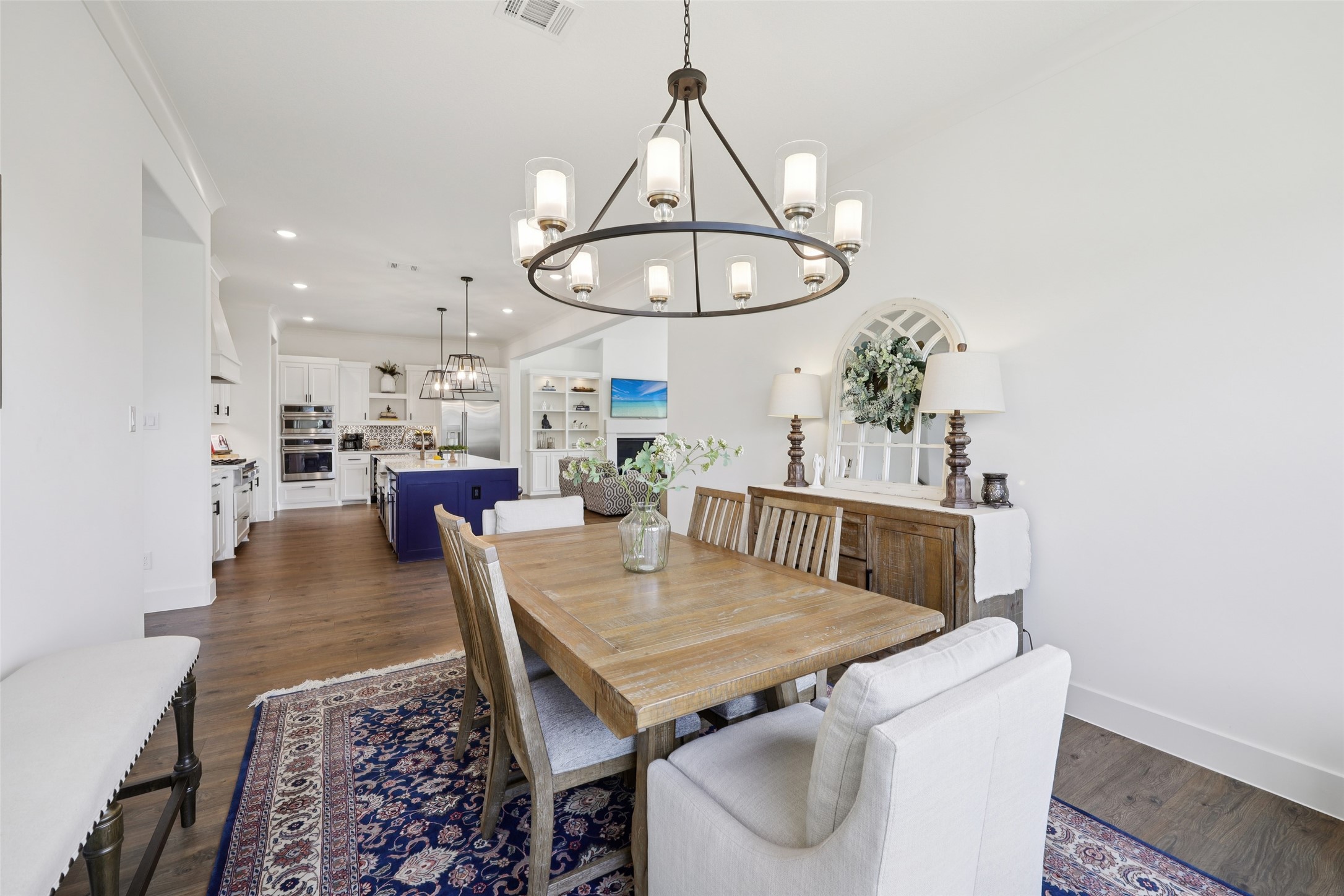 7224 Smith Farm Drive, North Richland Hills, TX, 76182