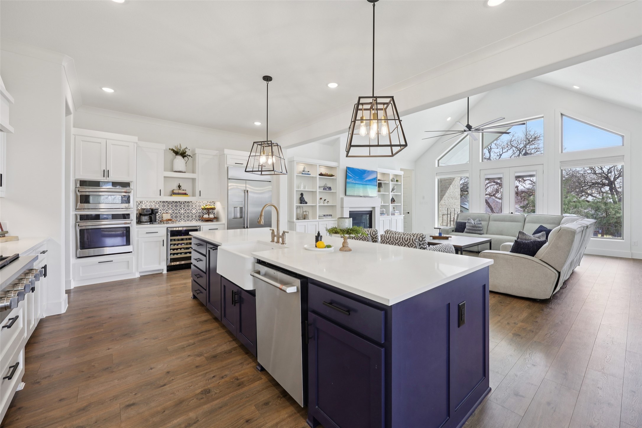7224 Smith Farm Drive, North Richland Hills, TX, 76182