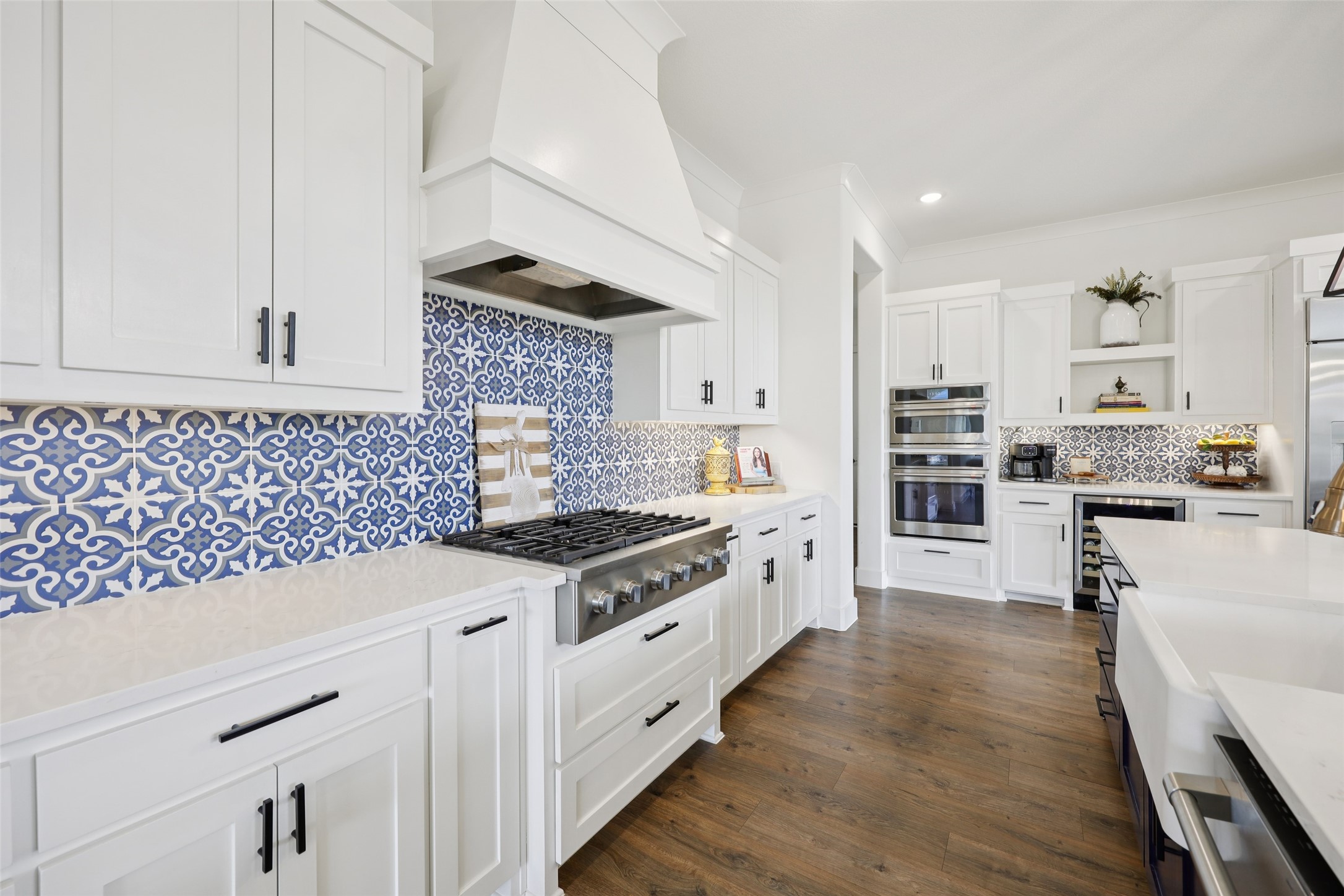 7224 Smith Farm Drive, North Richland Hills, TX, 76182