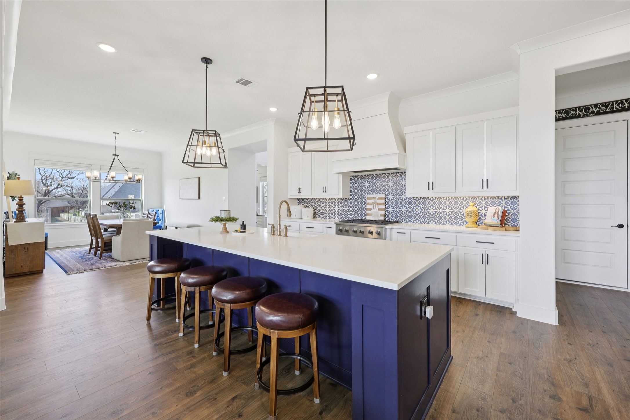 7224 Smith Farm Drive, North Richland Hills, TX, 76182