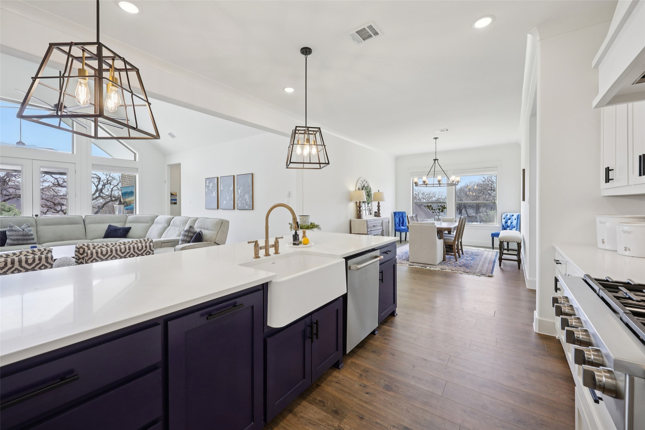 7224 Smith Farm Drive, North Richland Hills, TX, 76182