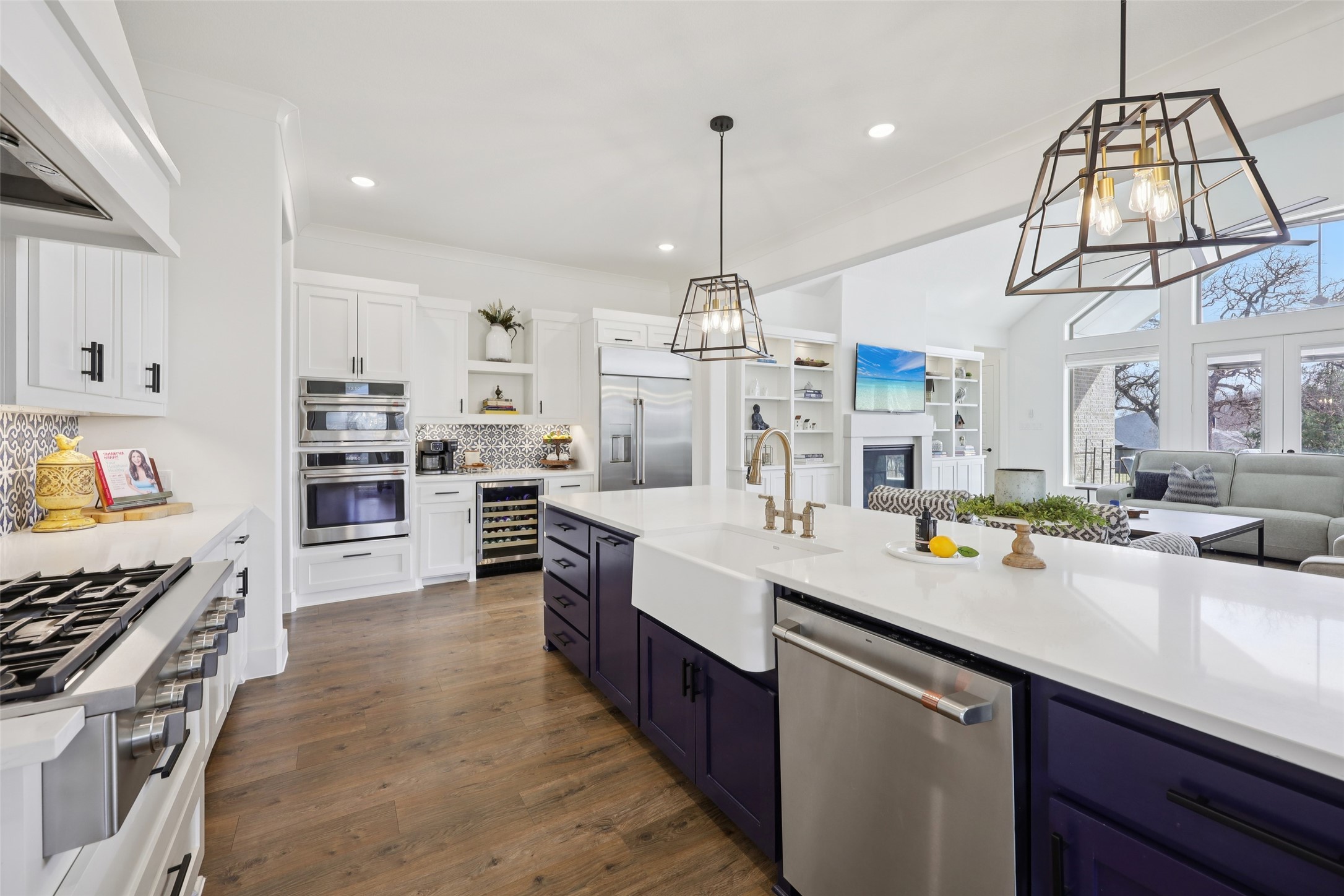 7224 Smith Farm Drive, North Richland Hills, TX, 76182