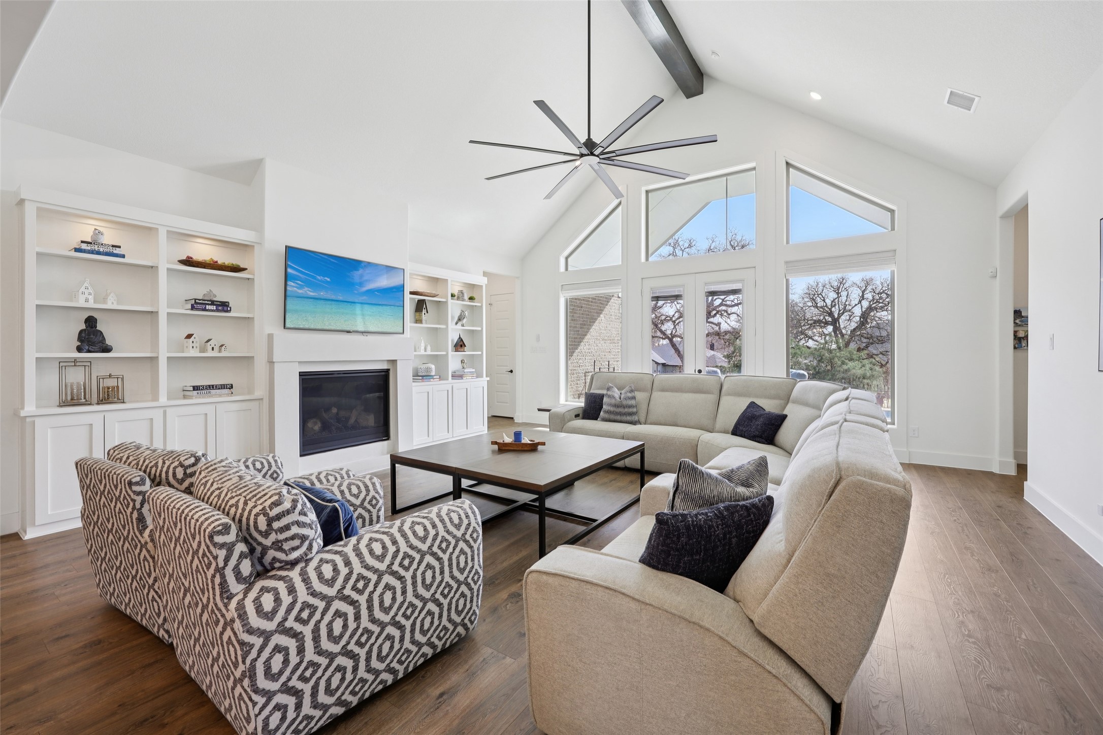 7224 Smith Farm Drive, North Richland Hills, TX, 76182