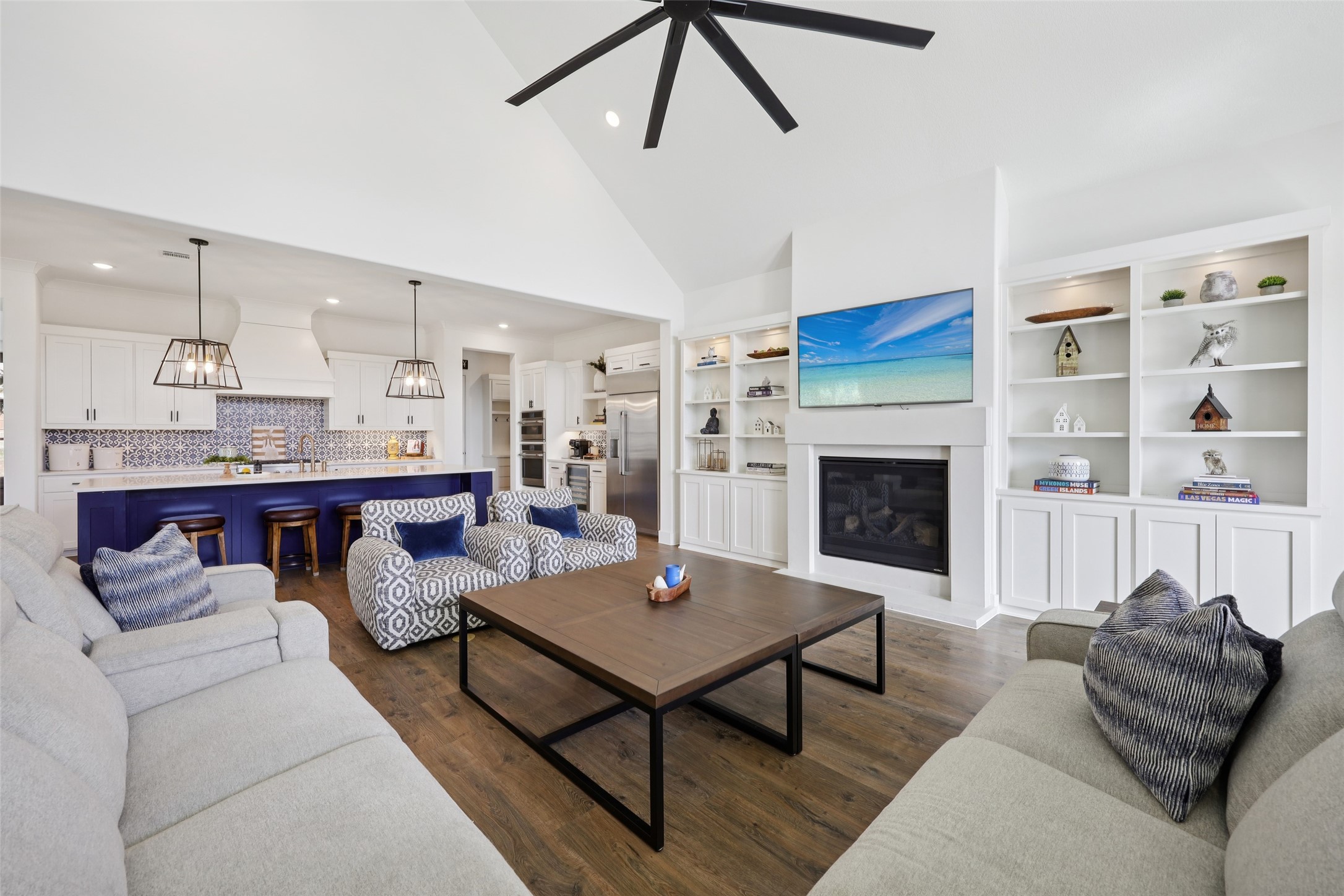7224 Smith Farm Drive, North Richland Hills, TX, 76182