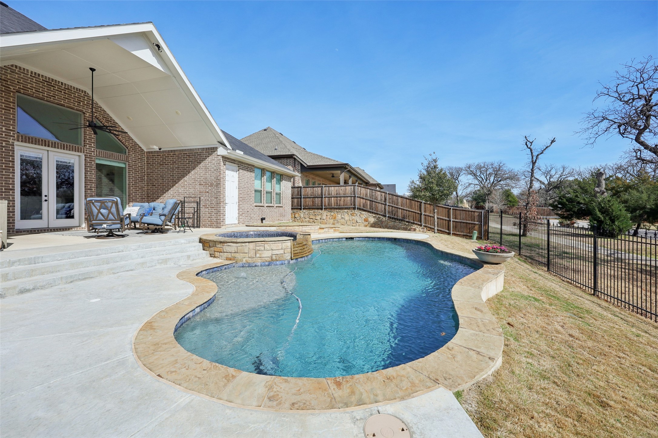 7224 Smith Farm Drive, North Richland Hills, TX, 76182