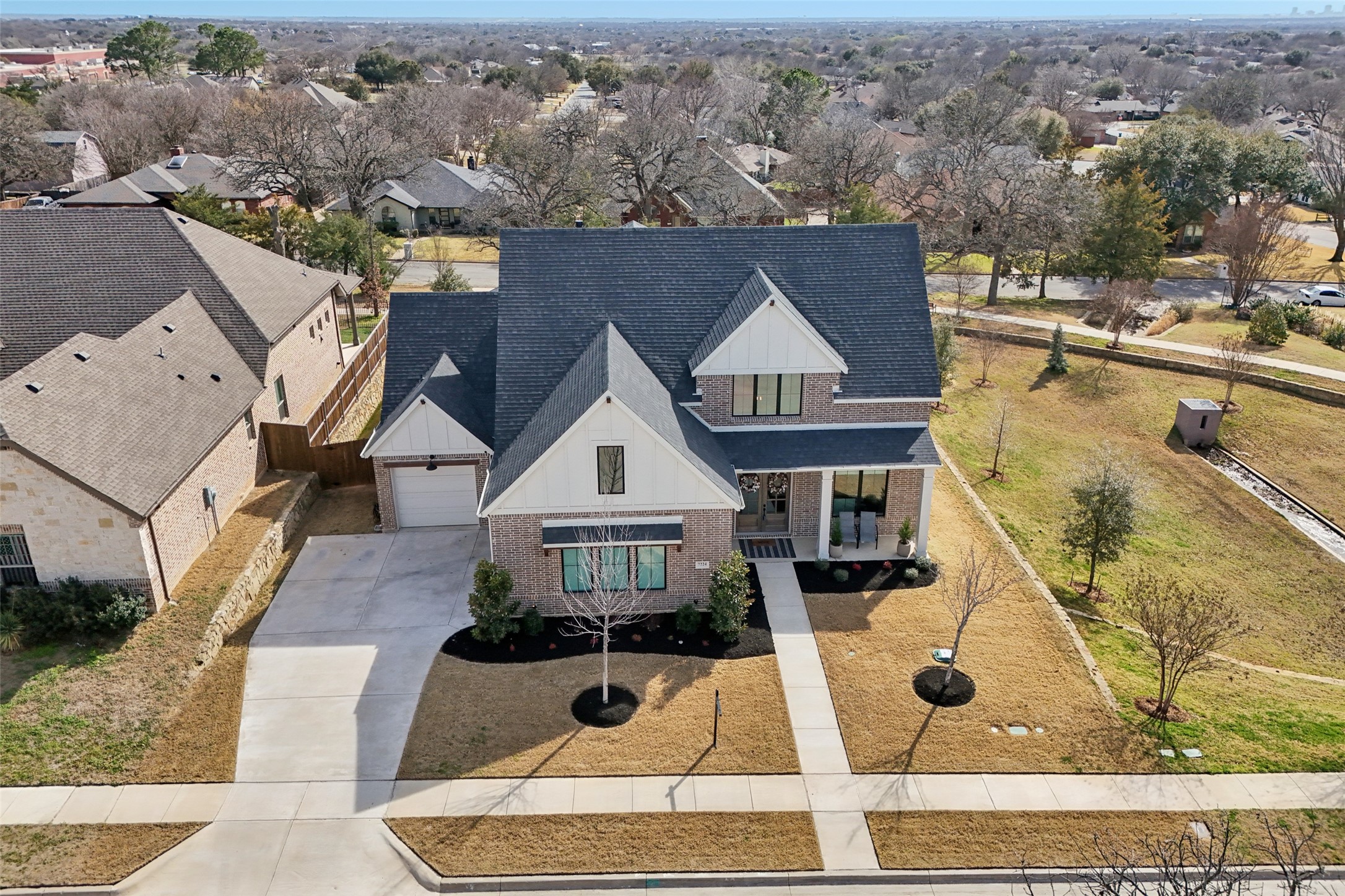 7224 Smith Farm Drive, North Richland Hills, TX, 76182