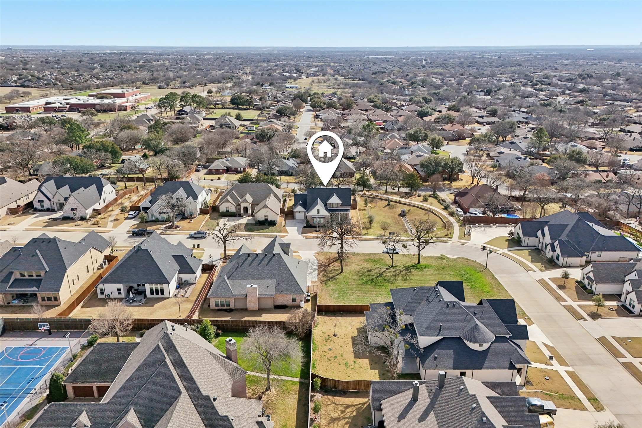 7224 Smith Farm Drive, North Richland Hills, TX, 76182