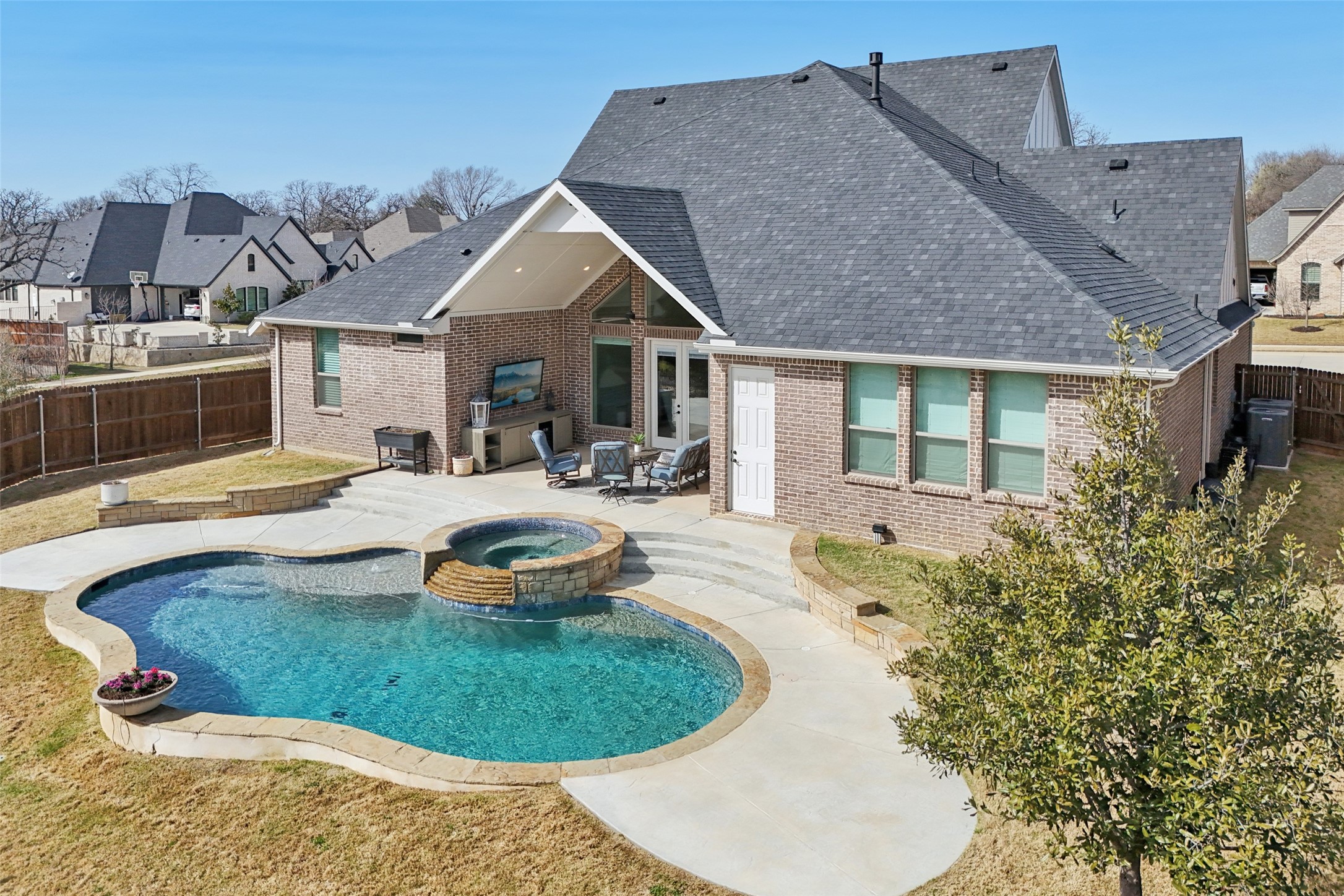 7224 Smith Farm Drive, North Richland Hills, TX, 76182