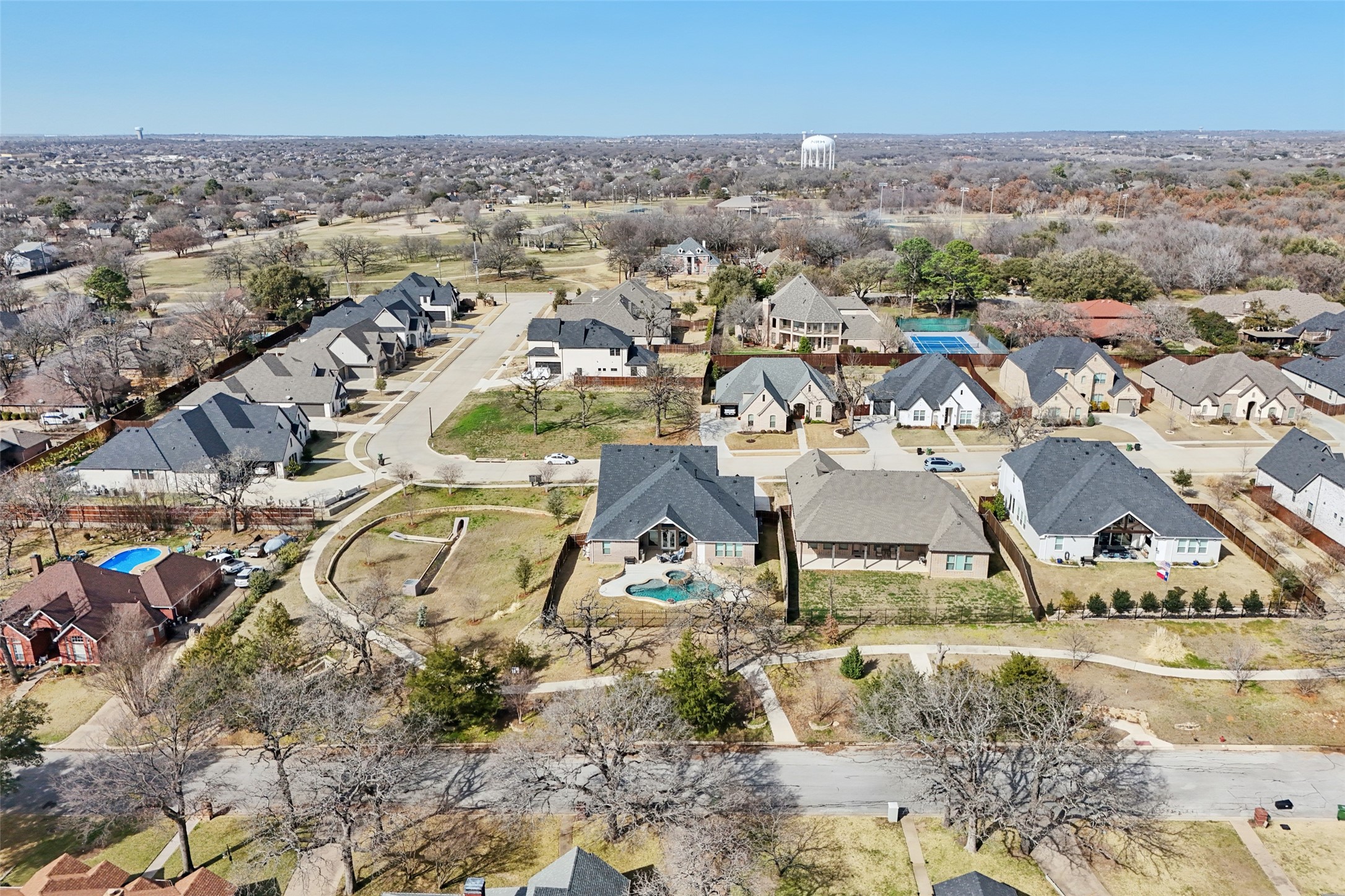 7224 Smith Farm Drive, North Richland Hills, TX, 76182