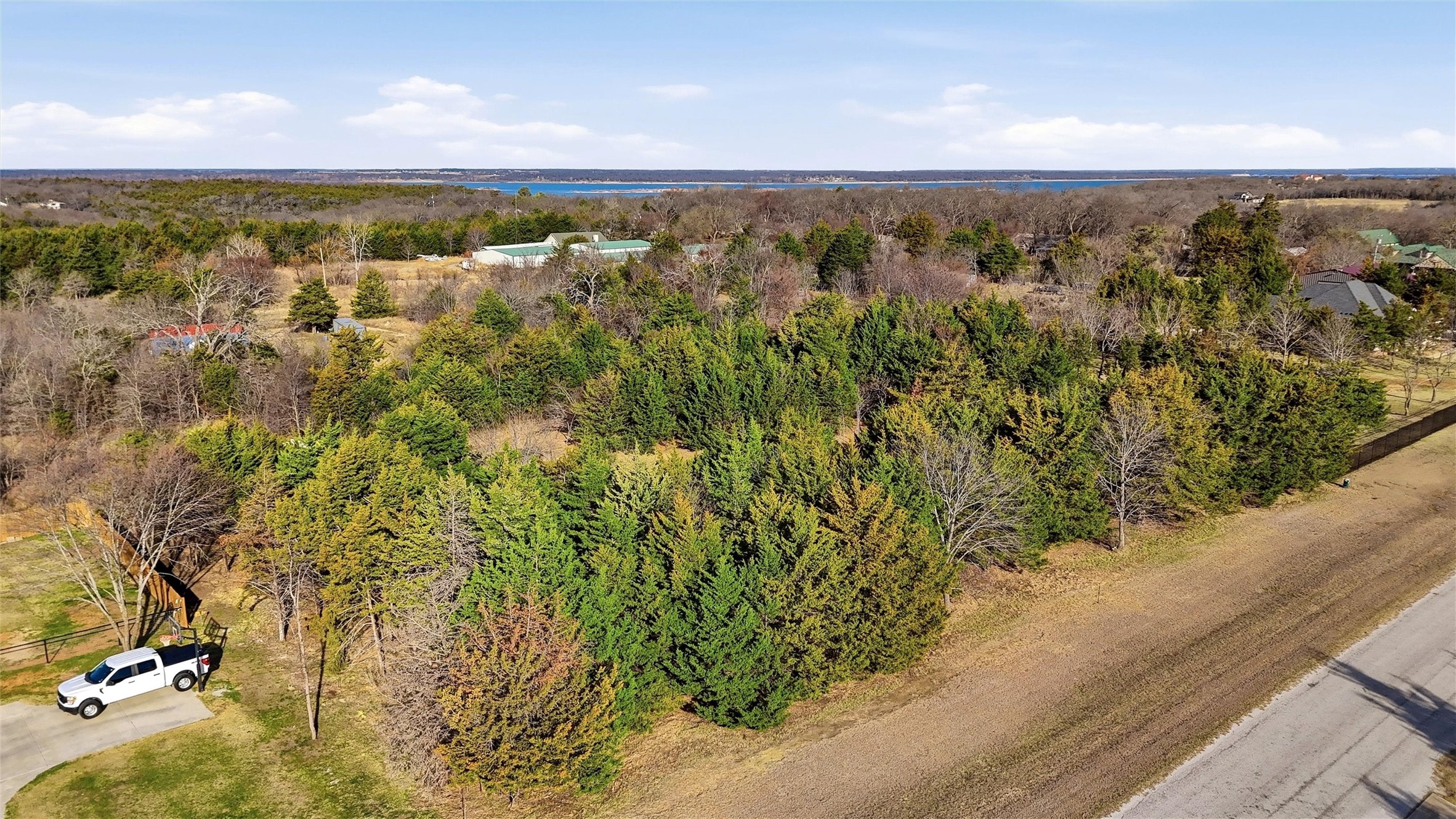 497 Brandon Way, Pottsboro, TX, 75076