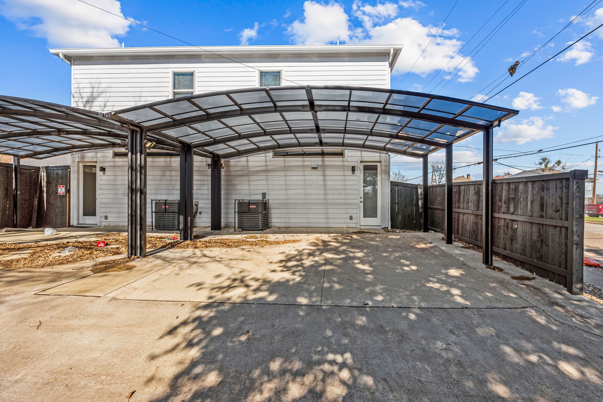 600 Melba Street, Dallas, TX, 75208