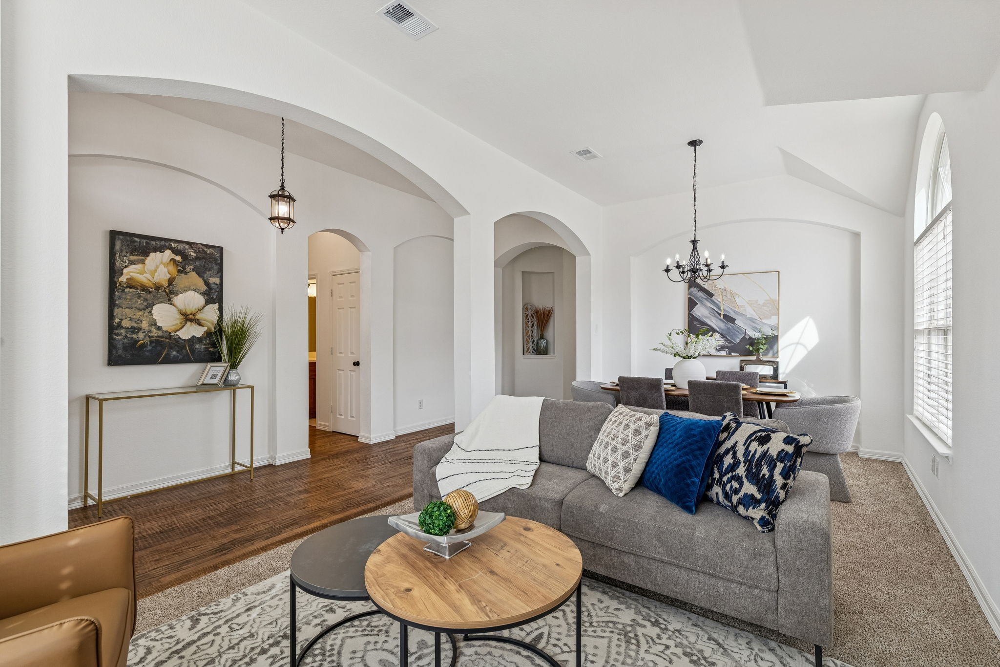 Property photo 04 of 4936 Auburn Drive, Mckinney, TX 75070 | MLS #21184489