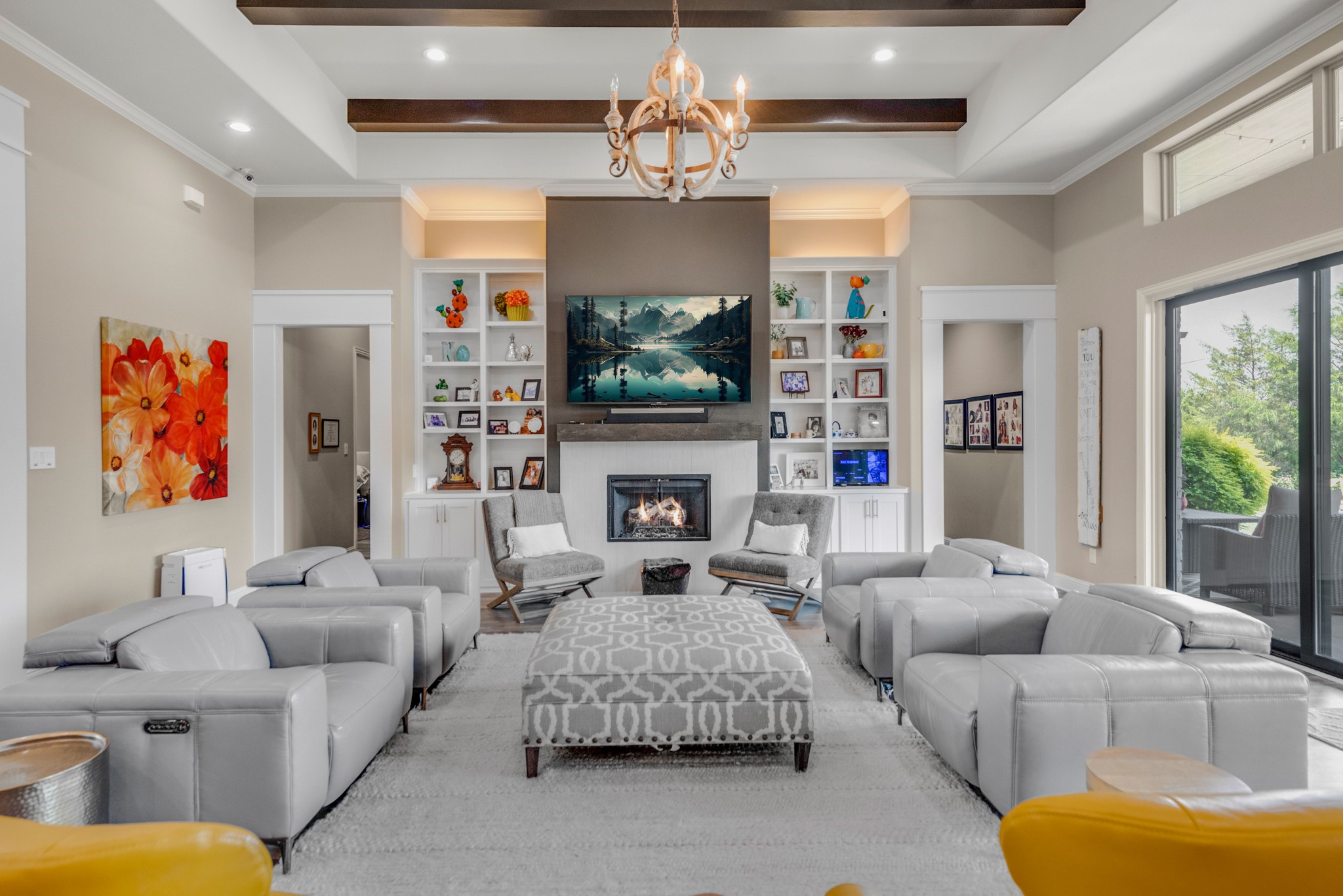 125 Kyle Court, Double Oak, TX, 75077