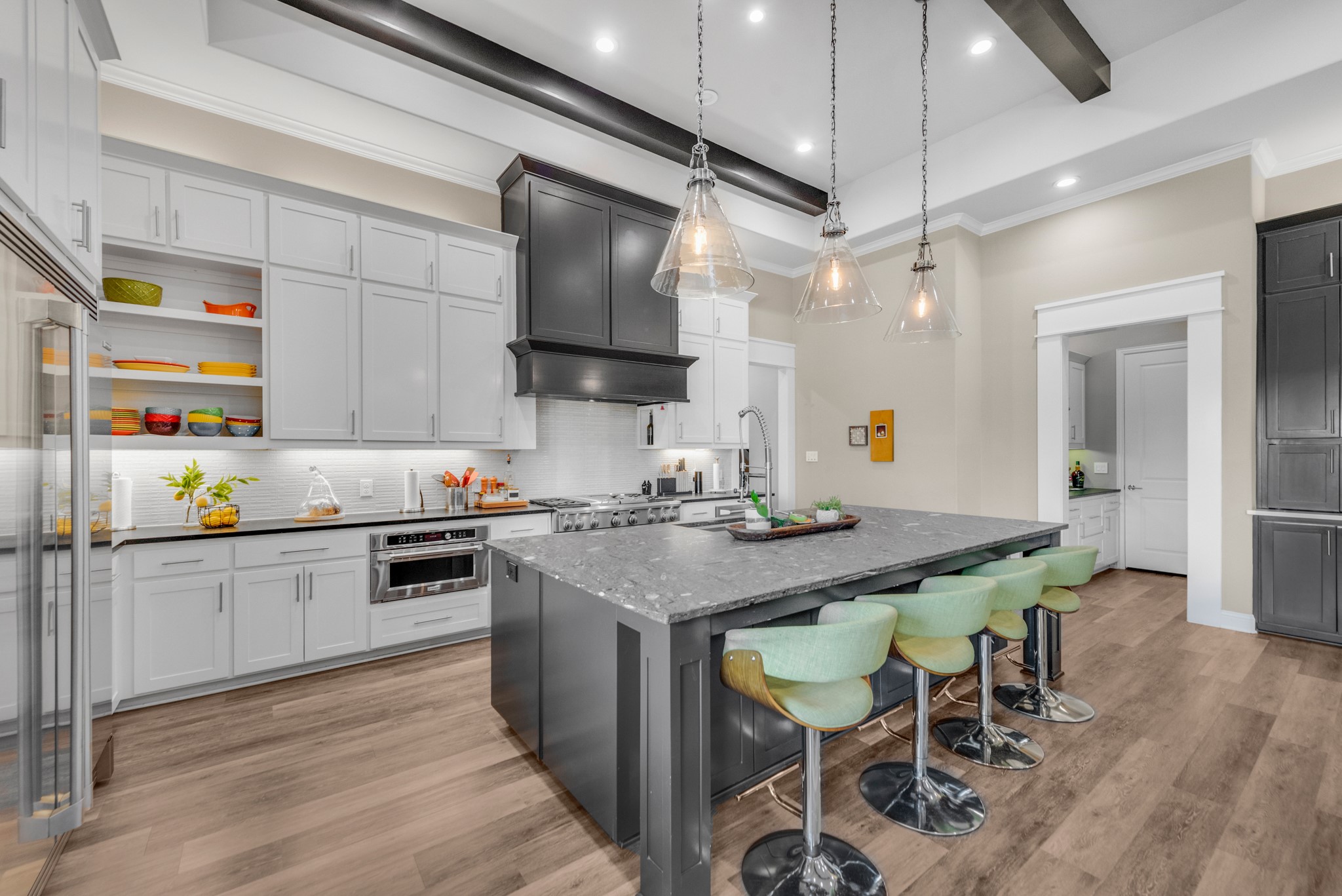 125 Kyle Court, Double Oak, TX, 75077