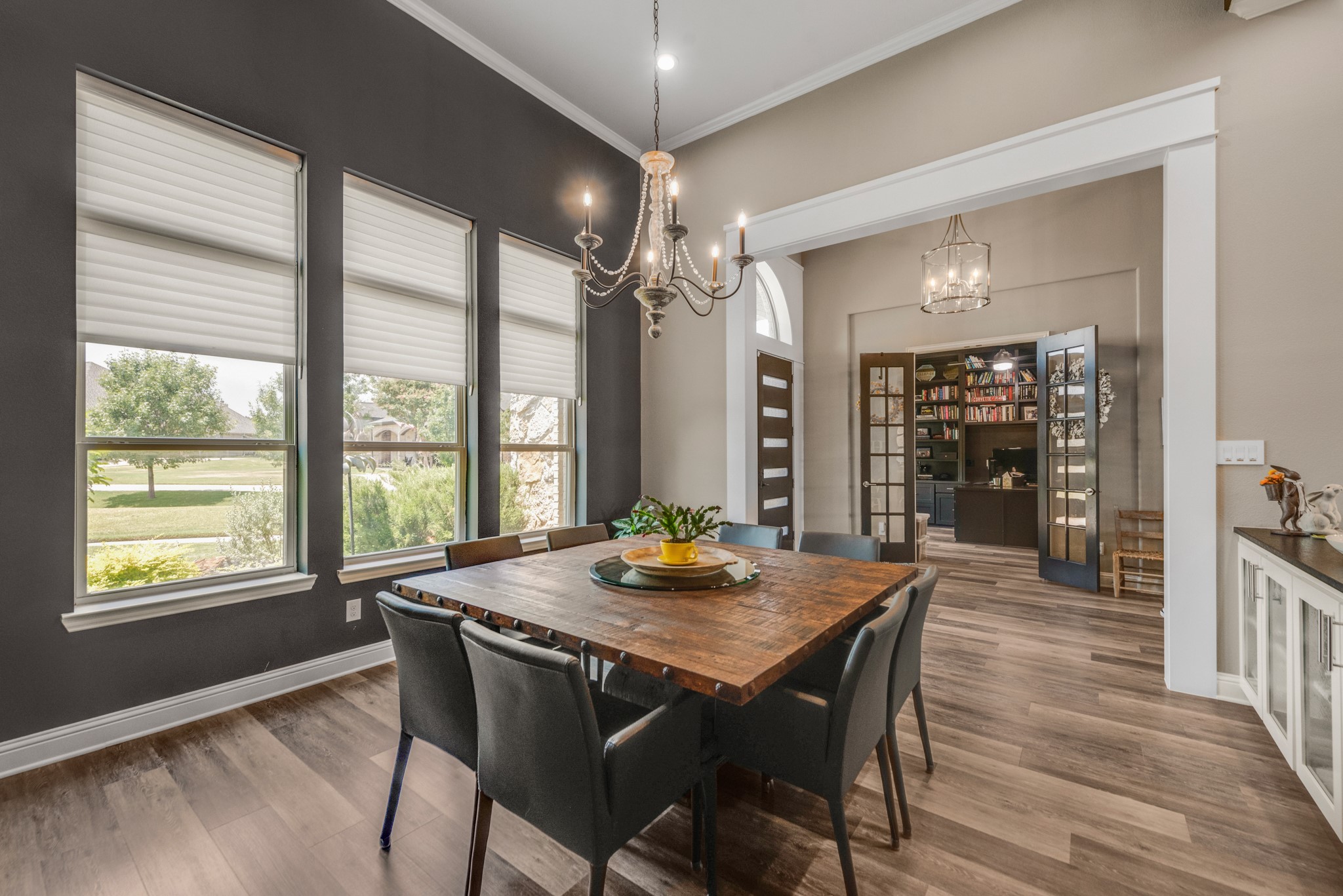 125 Kyle Court, Double Oak, TX, 75077