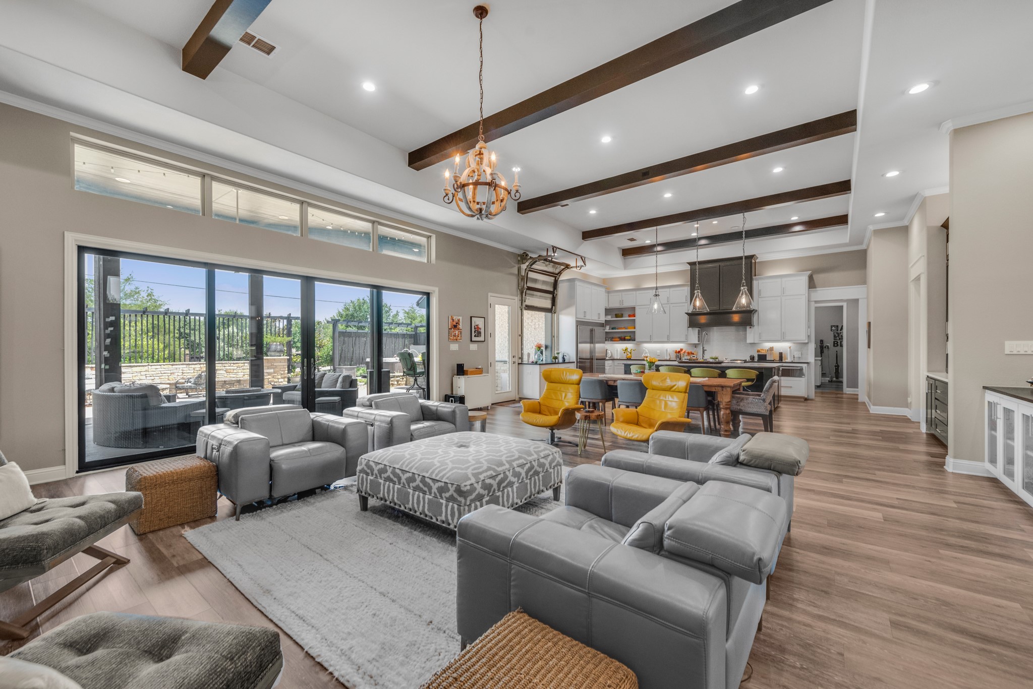 125 Kyle Court, Double Oak, TX, 75077