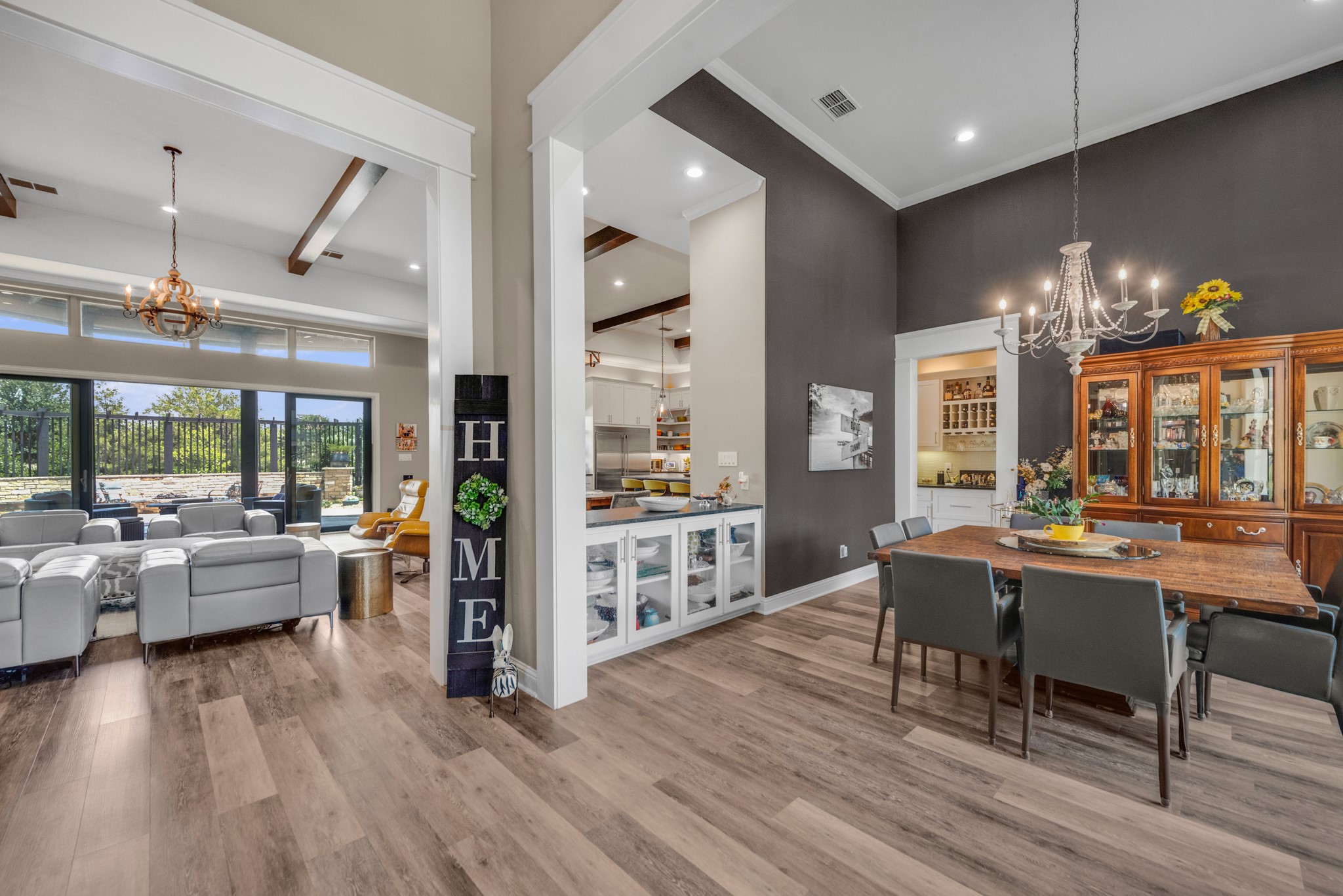 125 Kyle Court, Double Oak, TX, 75077