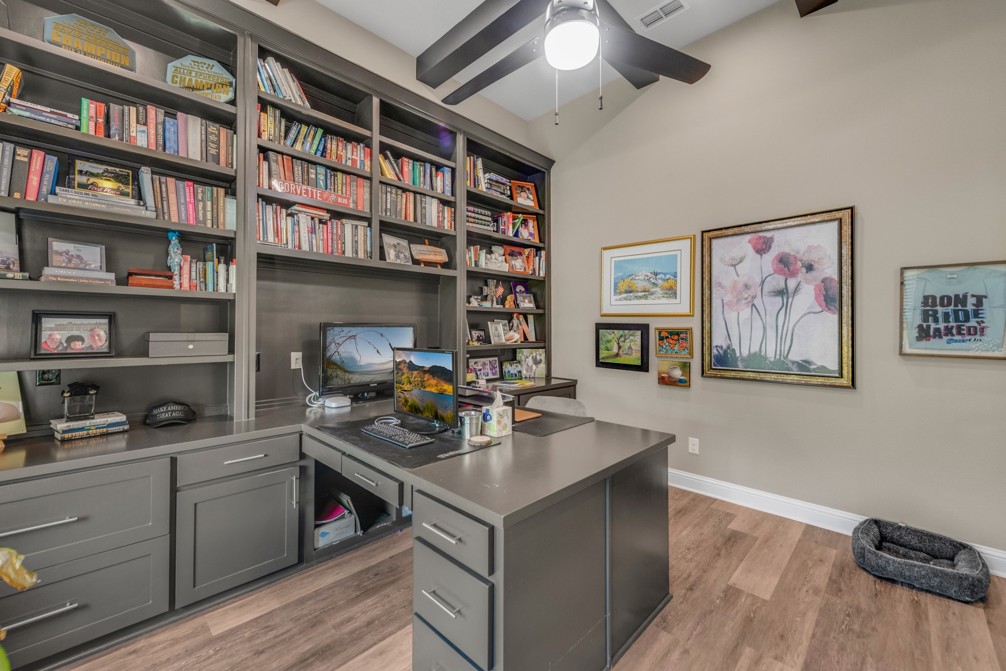 125 Kyle Court, Double Oak, TX, 75077