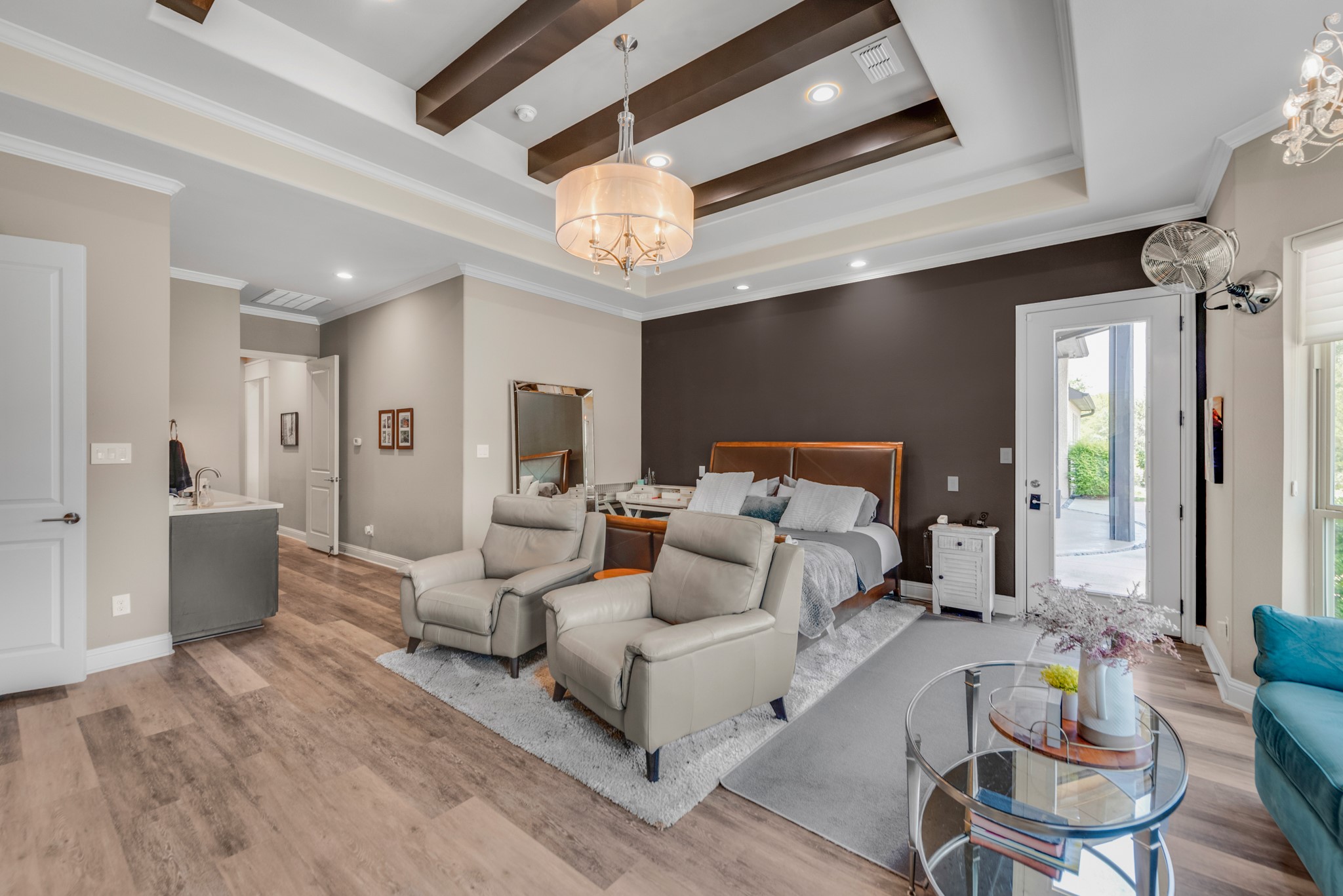 125 Kyle Court, Double Oak, TX, 75077