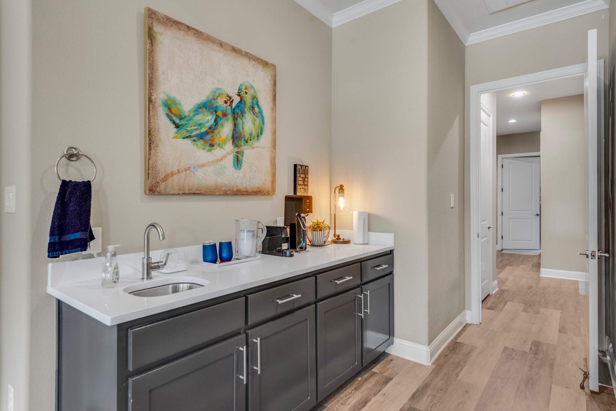 125 Kyle Court, Double Oak, TX, 75077