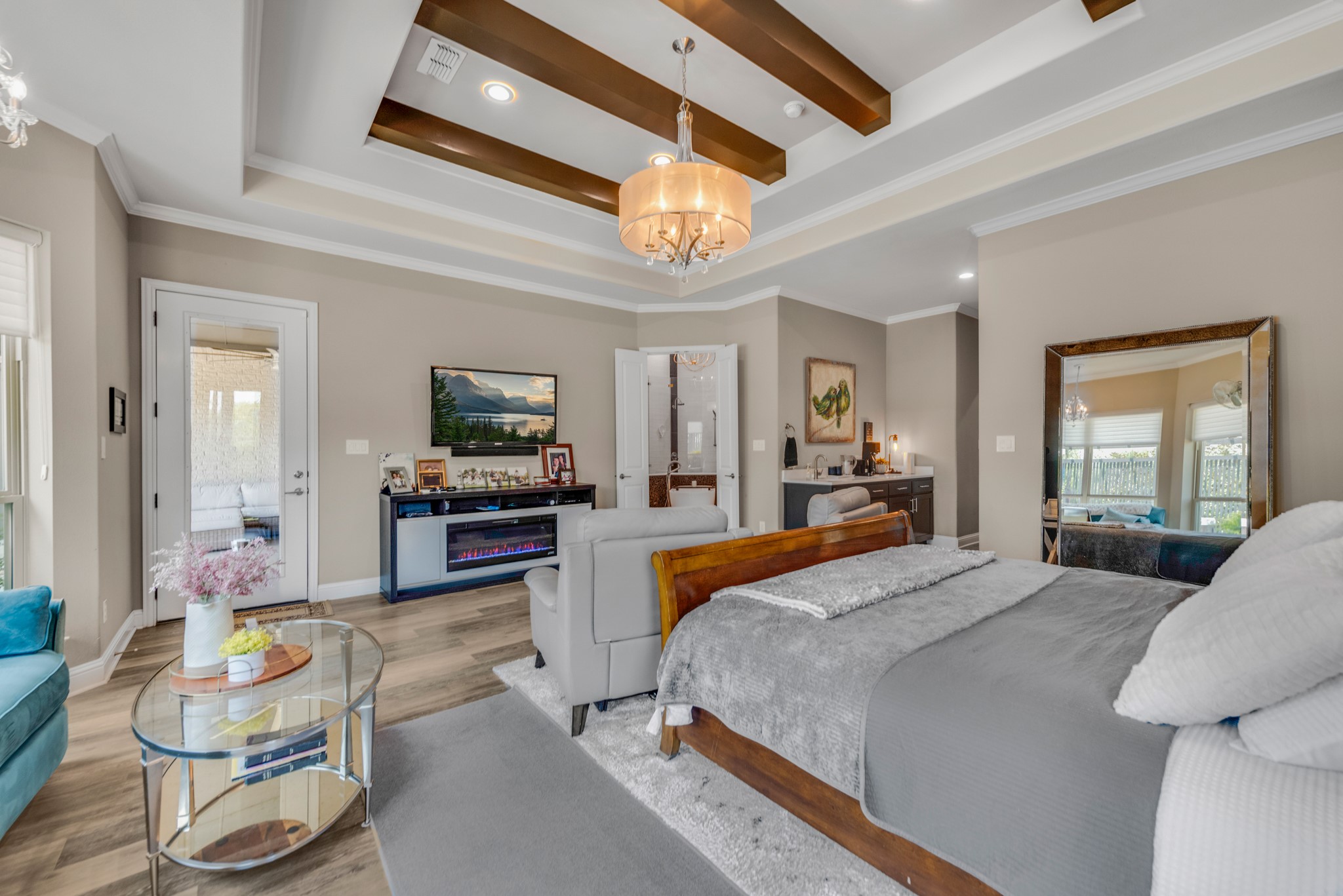 125 Kyle Court, Double Oak, TX, 75077