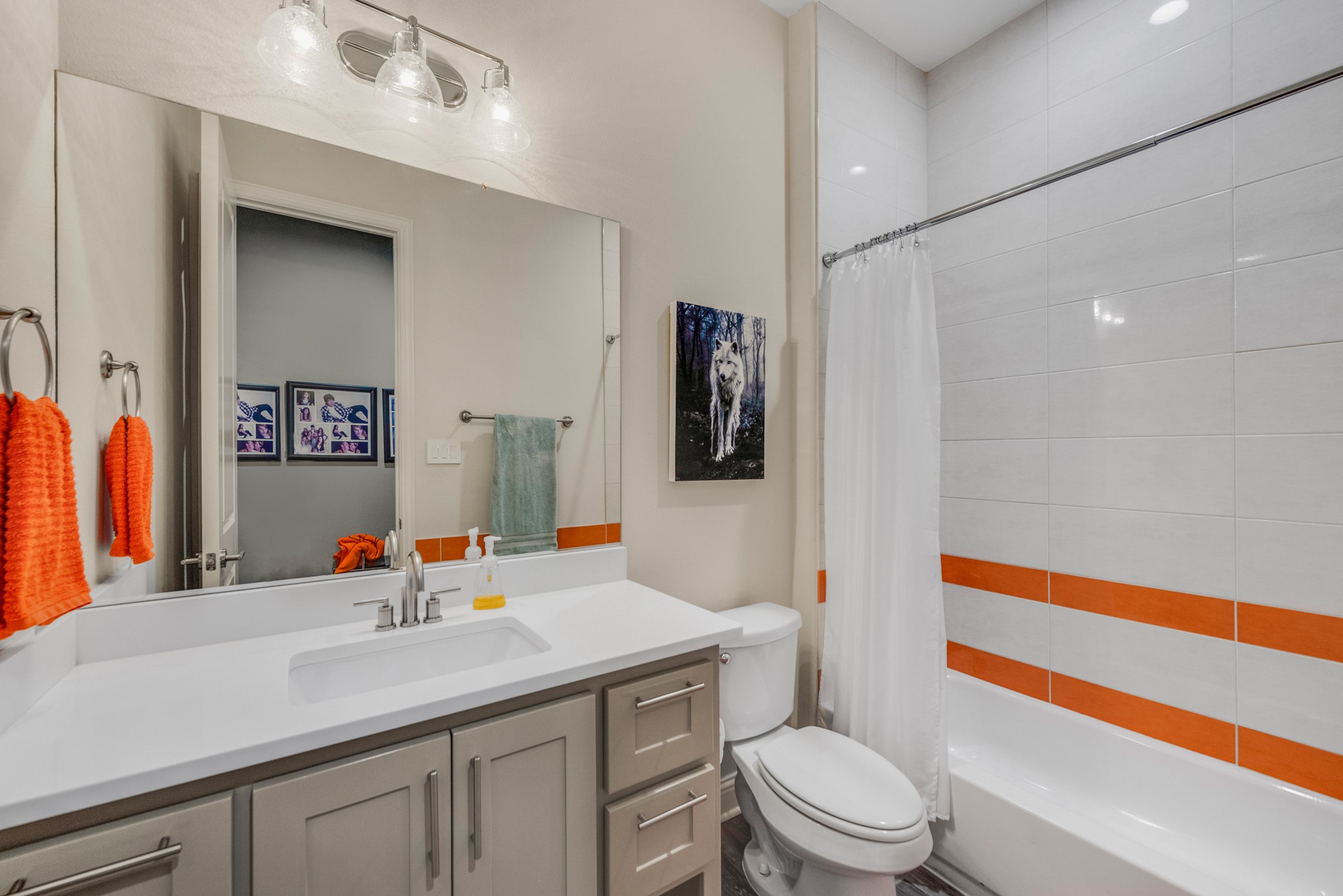 125 Kyle Court, Double Oak, TX, 75077