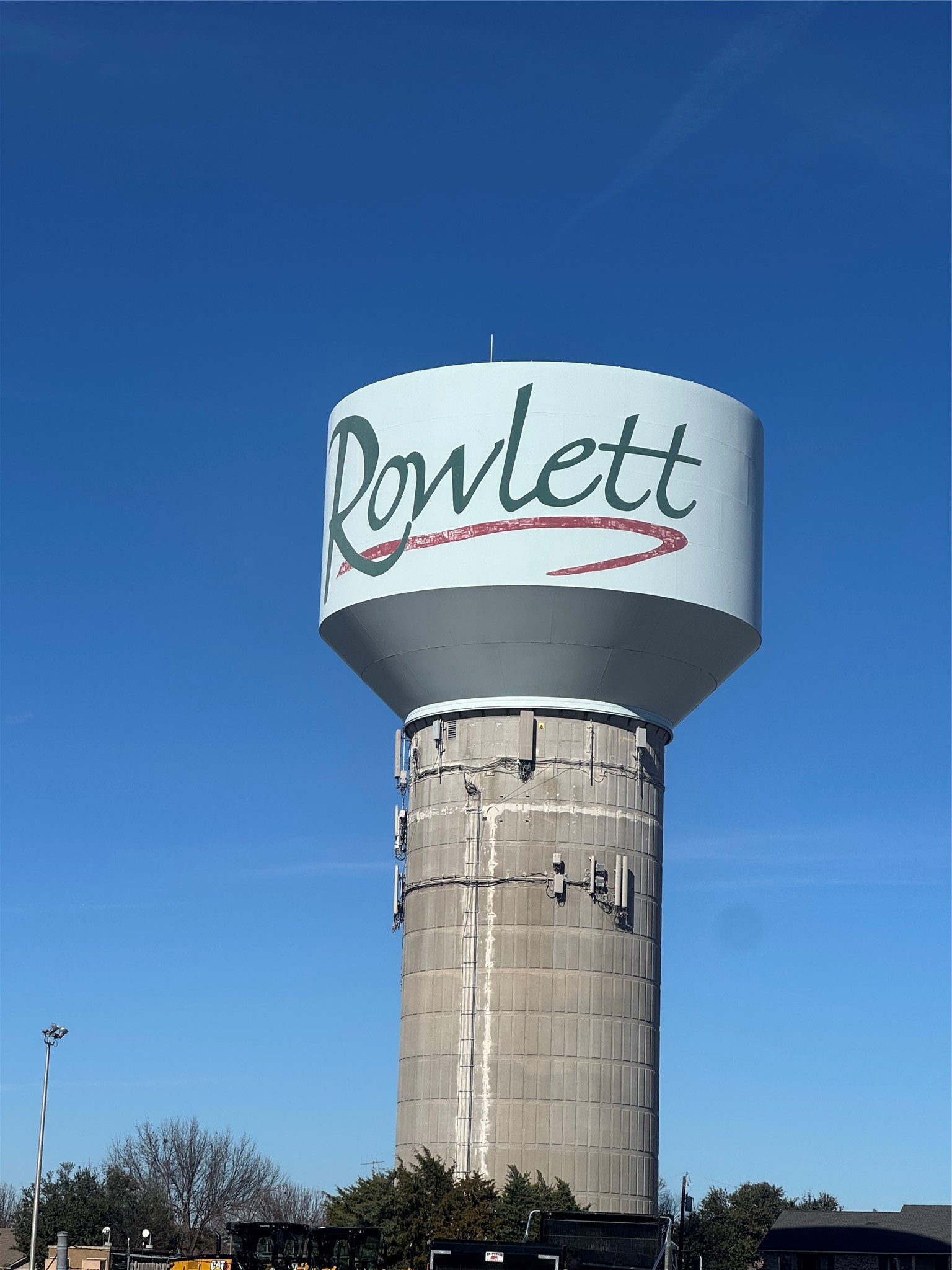 7718 Garner Road, Rowlett, TX, 75088