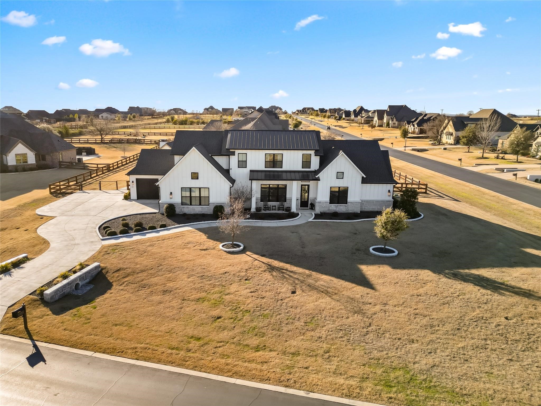 200 Sutherland Crescent, Northlake, TX, 76247